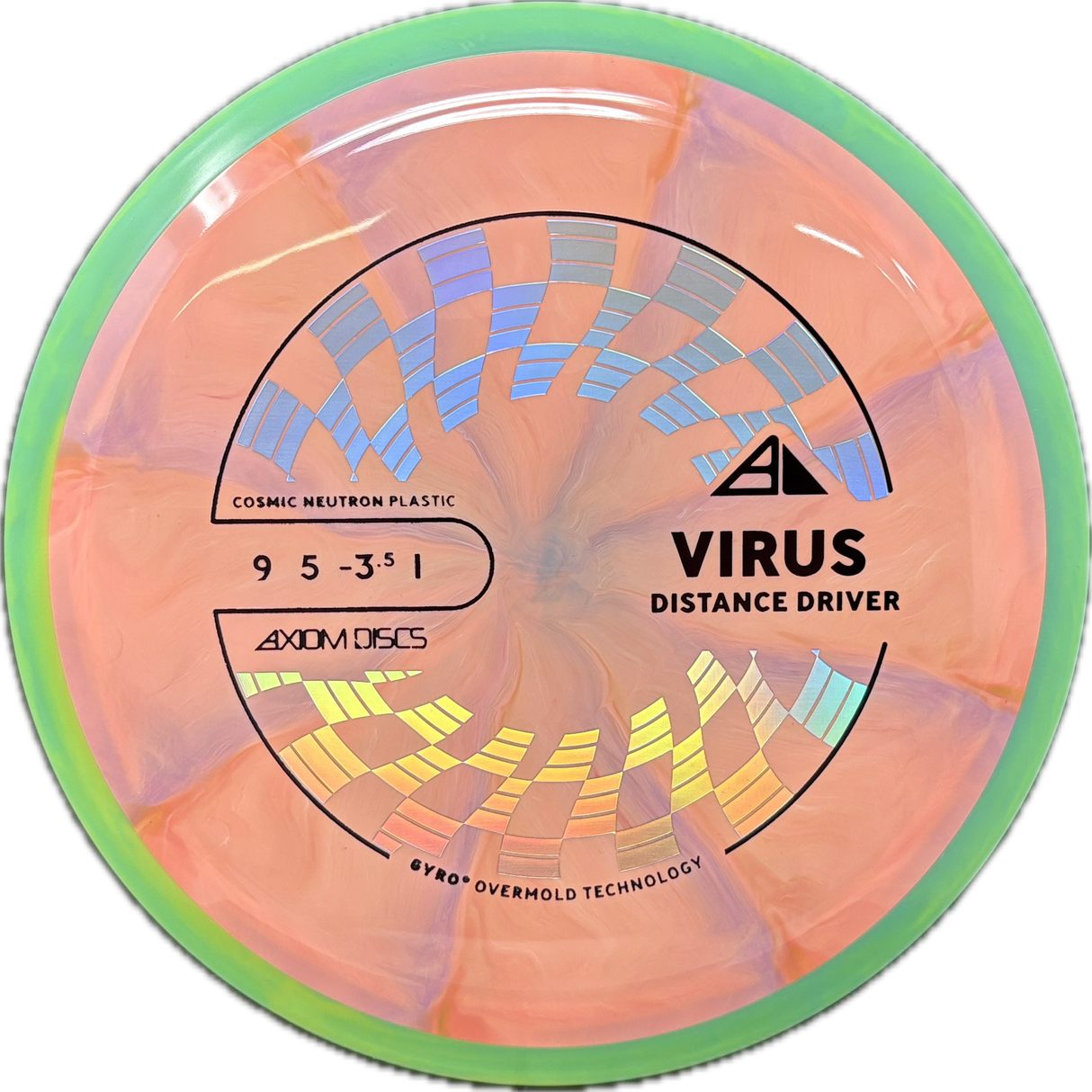 Virus