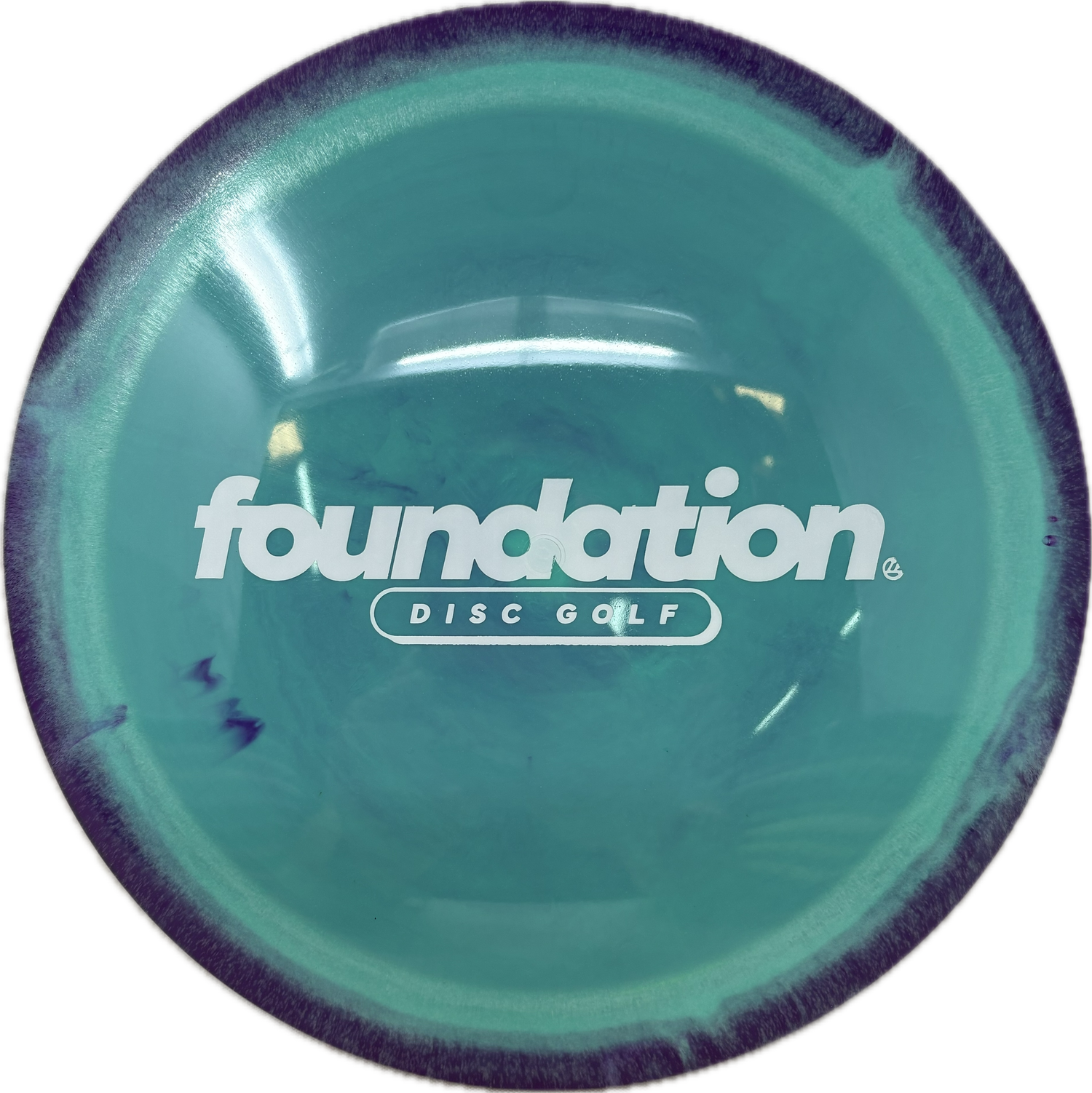 Halo Destroyer | FDG Modern Stamp-Foundation Disc Golf-Foundation Disc Golf