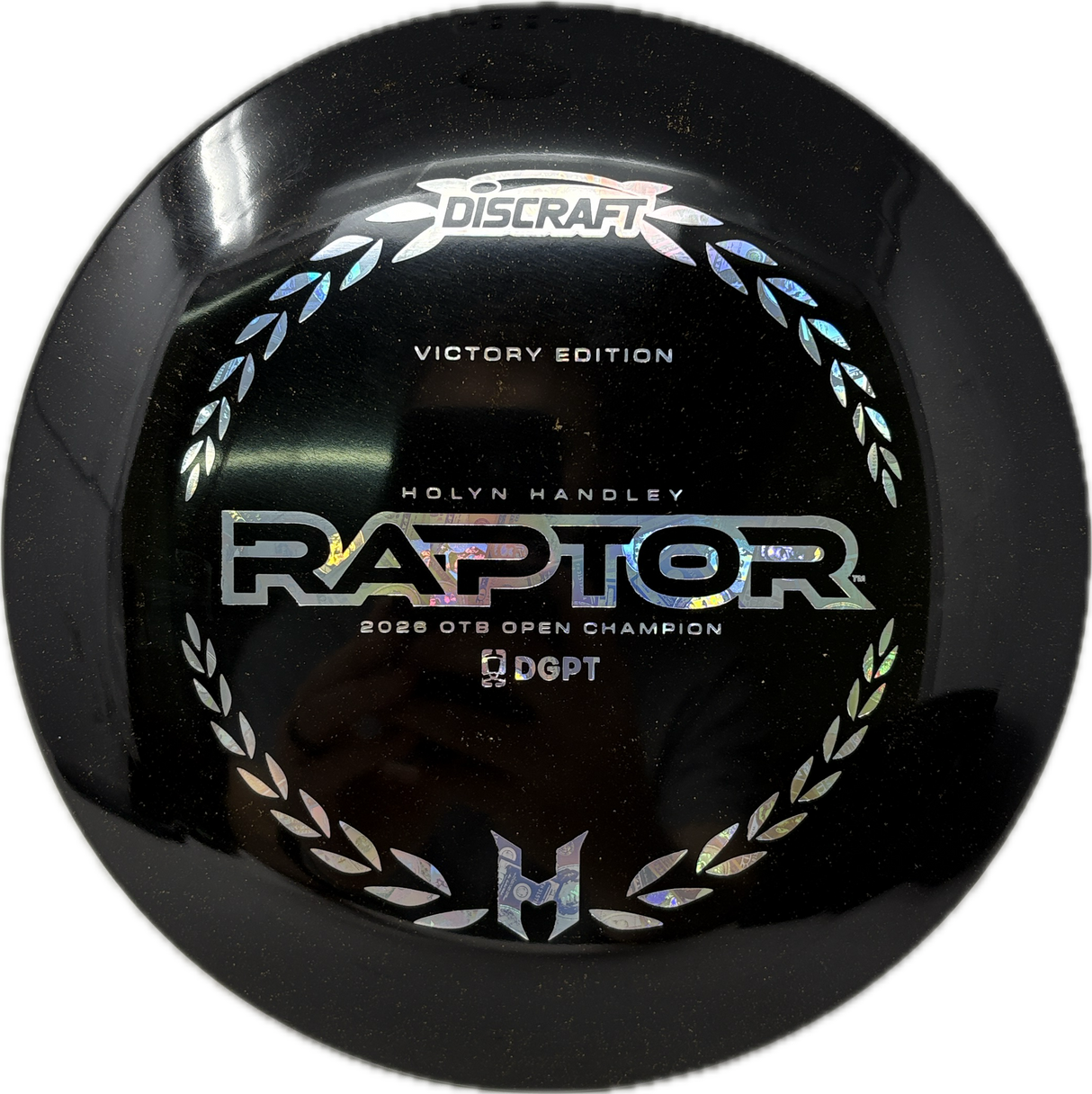 Raptor | Holyn Hadley Victory Series
