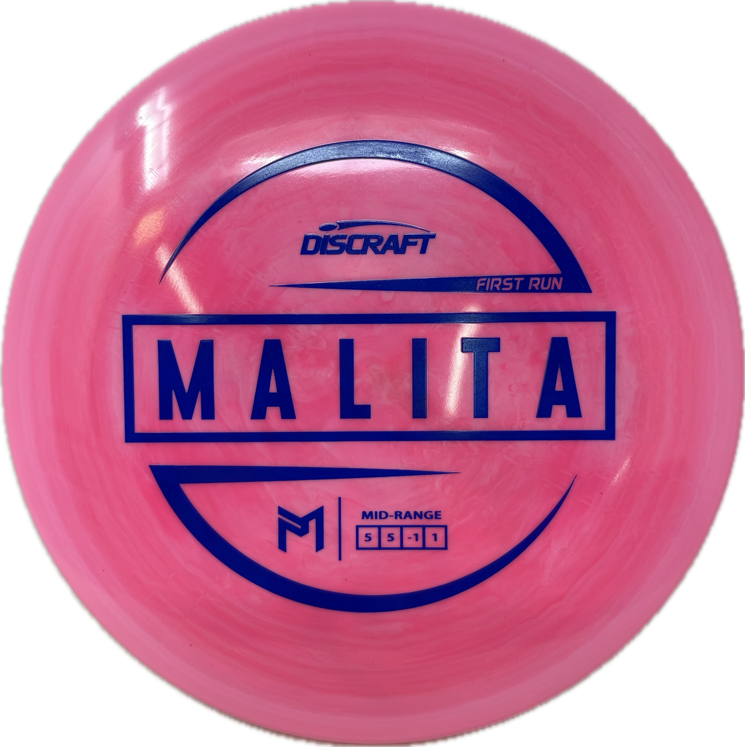 Malita-Discraft-Foundation Disc Golf