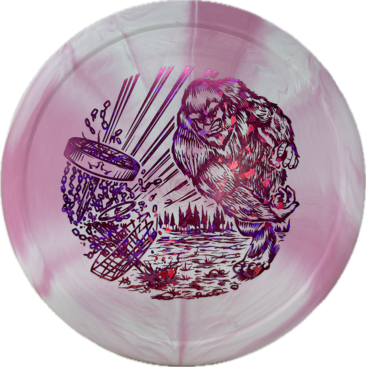 Slammer-Dynamic Discs-Foundation Disc Golf