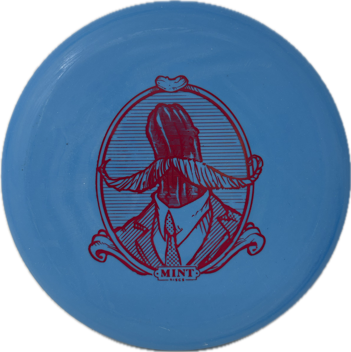 Pickle-Mint Discs-Foundation Disc Golf