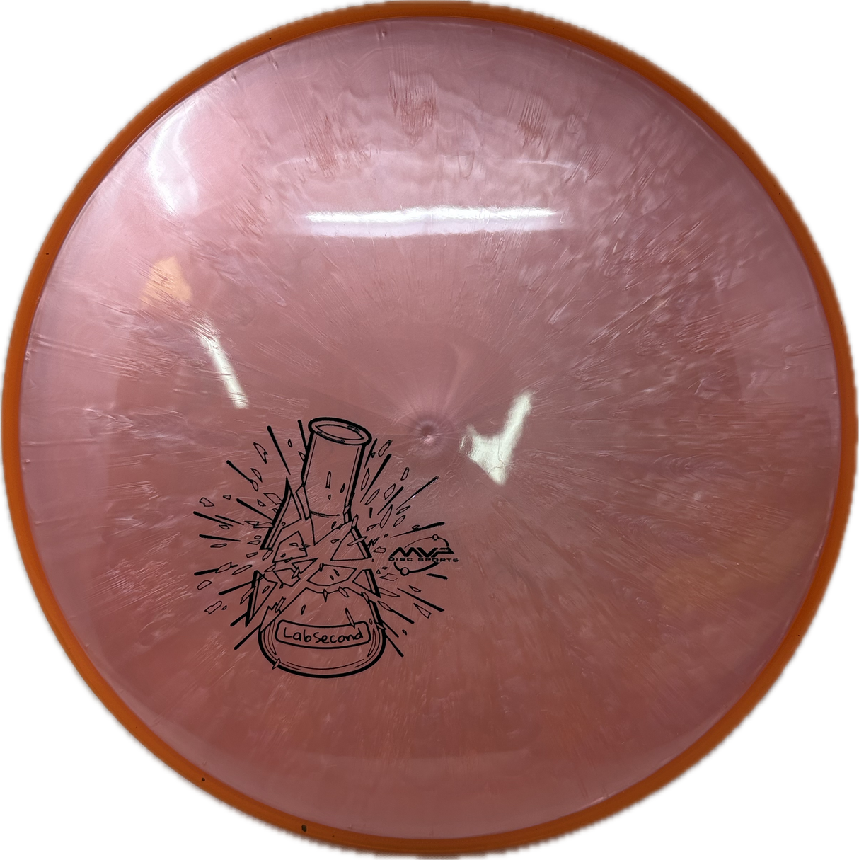 Used Discs-Foundation Disc Golf-Foundation Disc Golf