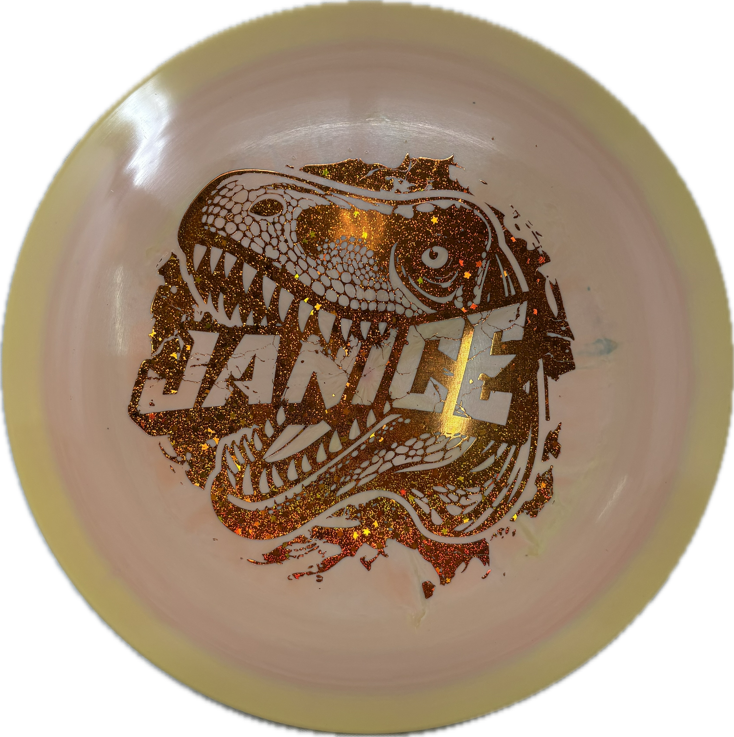 Janice Raptor