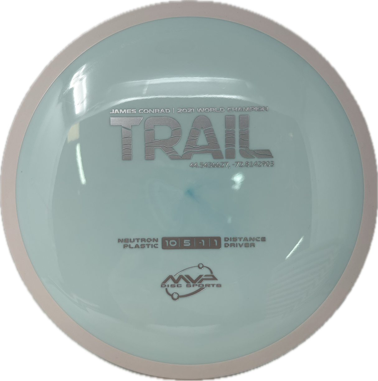 Trail-MVP-Foundation Disc Golf