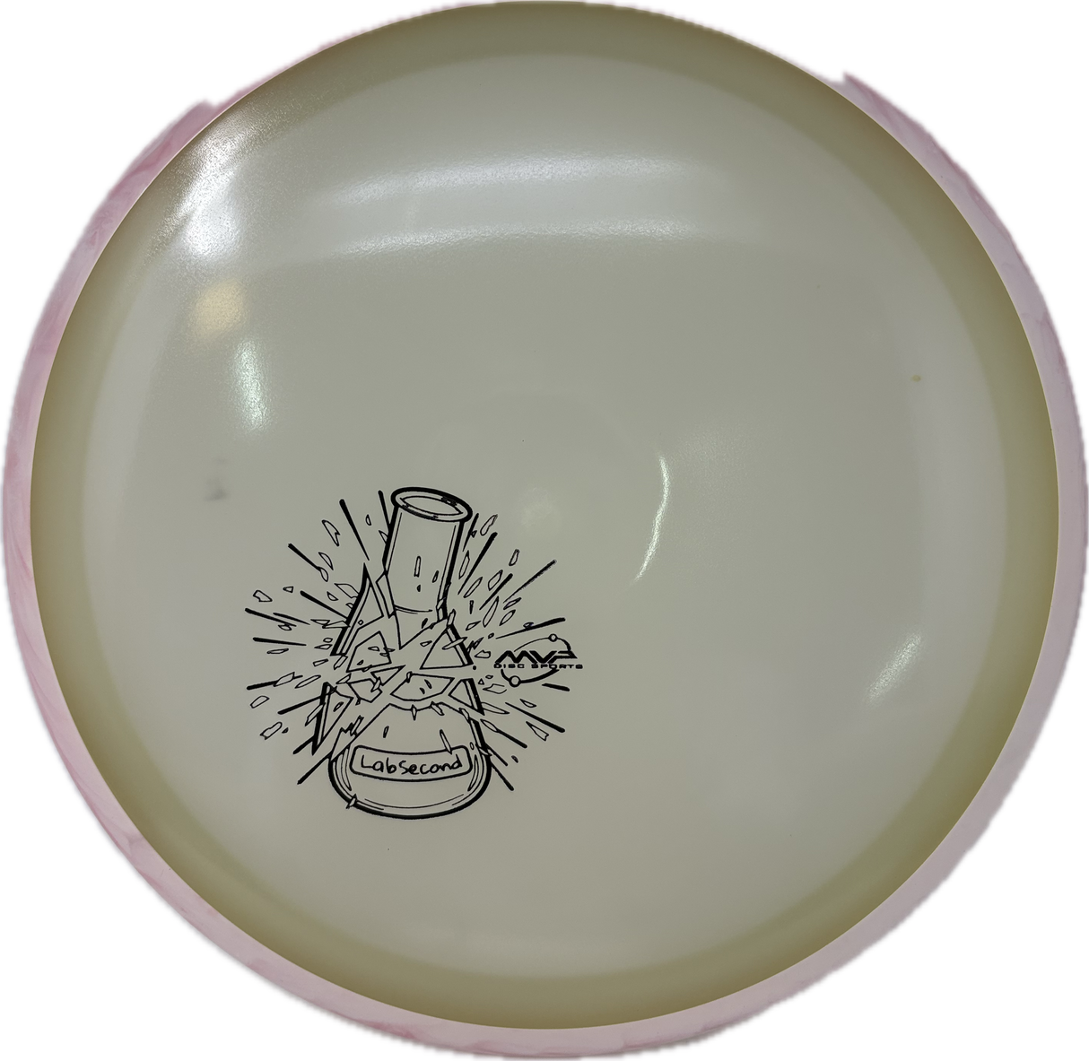 Crave-MVP-Foundation Disc Golf