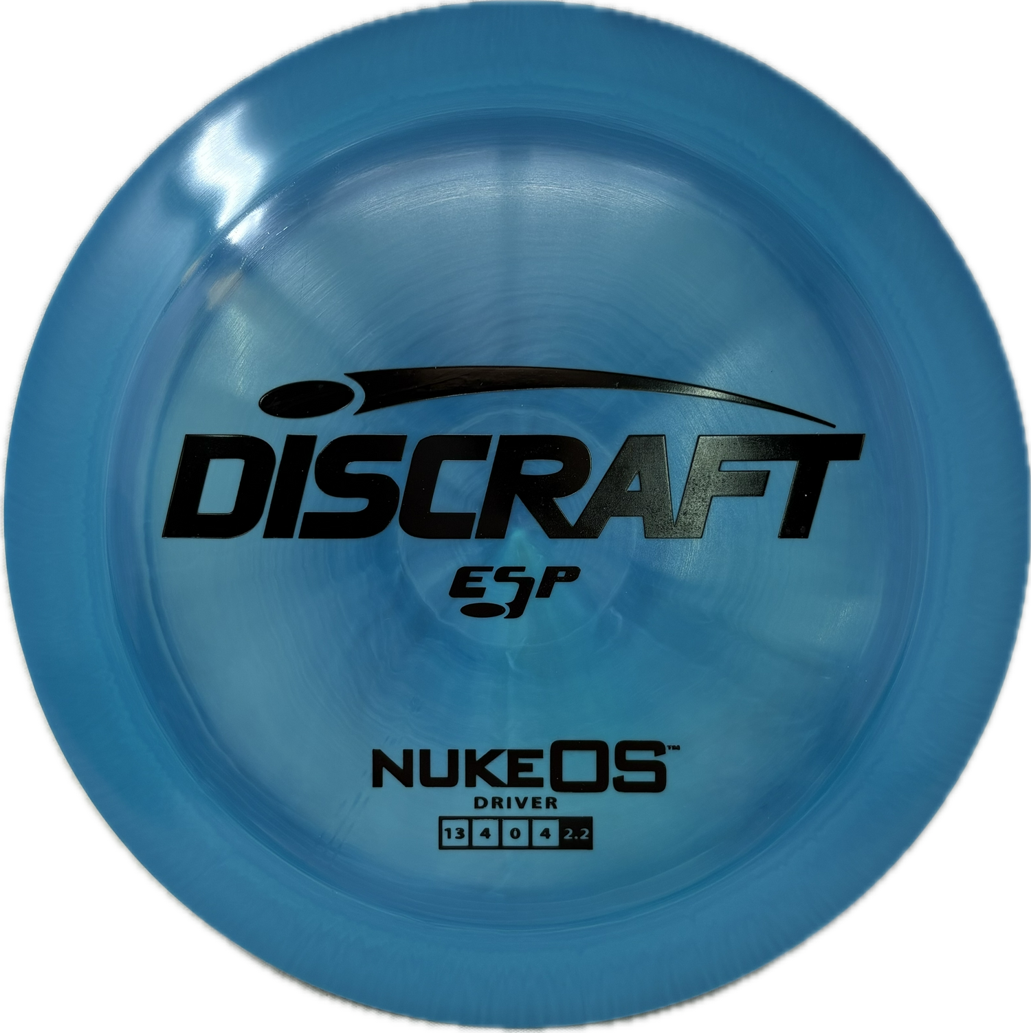 Nuke OS-Discraft-Foundation Disc Golf