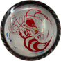 Jawbreaker FuZed Buzzz | Big Bee Stamp-Discraft-Foundation Disc Golf