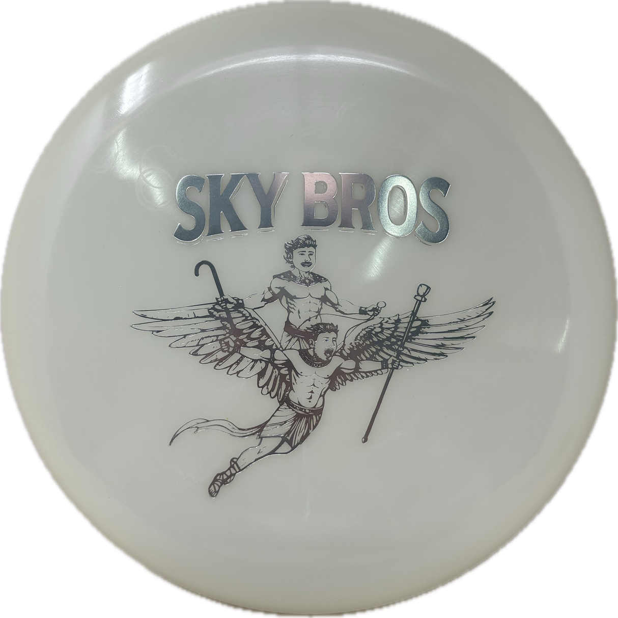 Sky Bros P2x-Foundation Disc Golf-Foundation Disc Golf