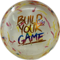 Build Your Game Jawbreaker Z FLX Buzzz SS-Foundation Disc Golf-Foundation Disc Golf