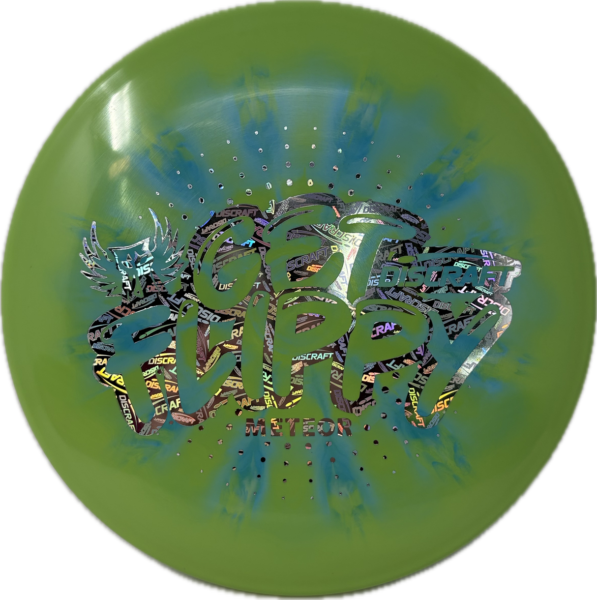 Get Flippy ESP Meteor