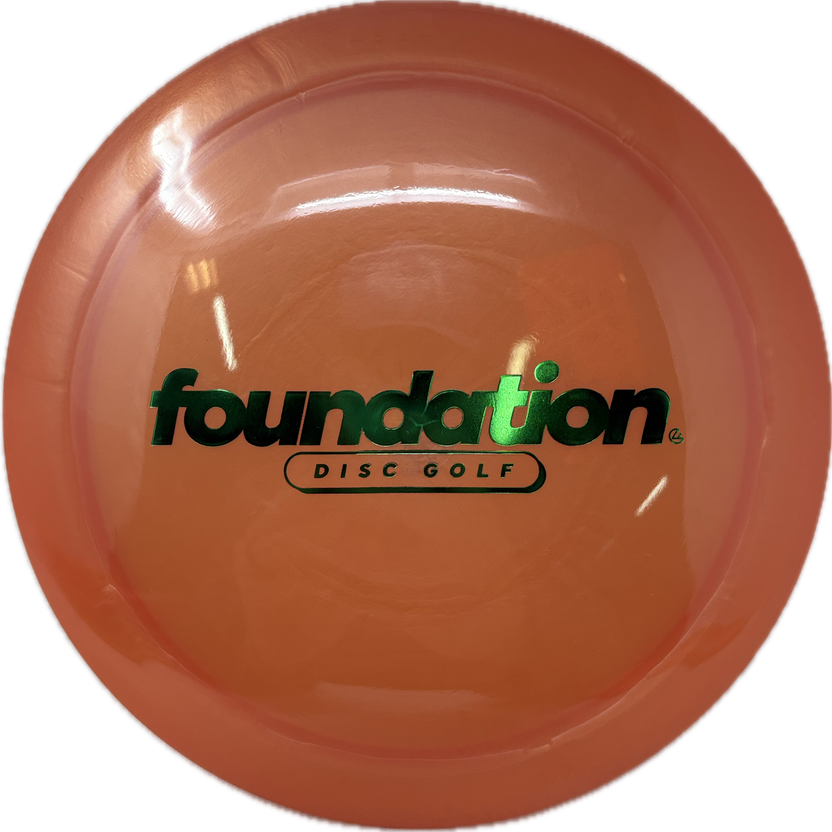 Destroyer | FDG Modern Stamp-Foundation Disc Golf-Foundation Disc Golf