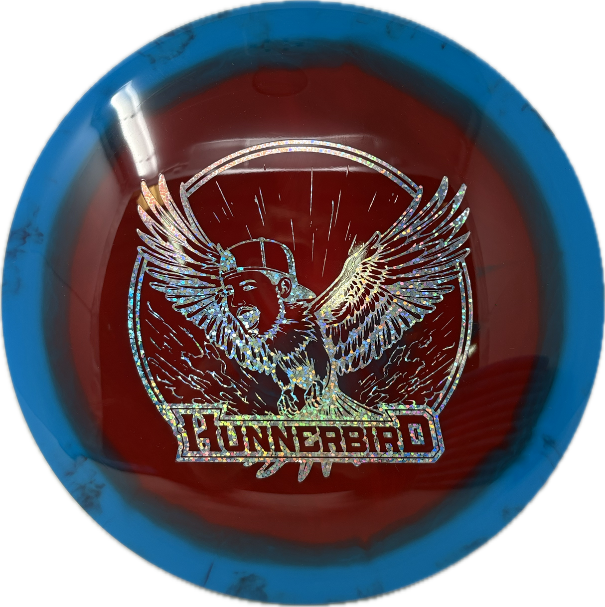 Hunnerbird - Thunderbird-Foundation Disc Golf-Foundation Disc Golf