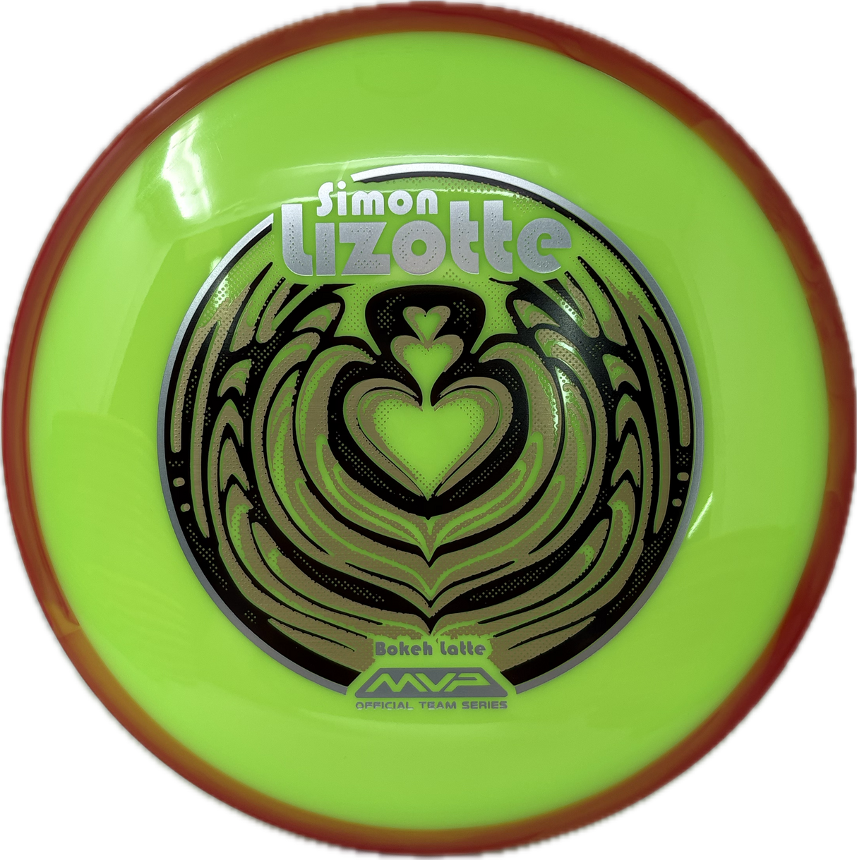 Simon Line Bokeh-MVP-Foundation Disc Golf