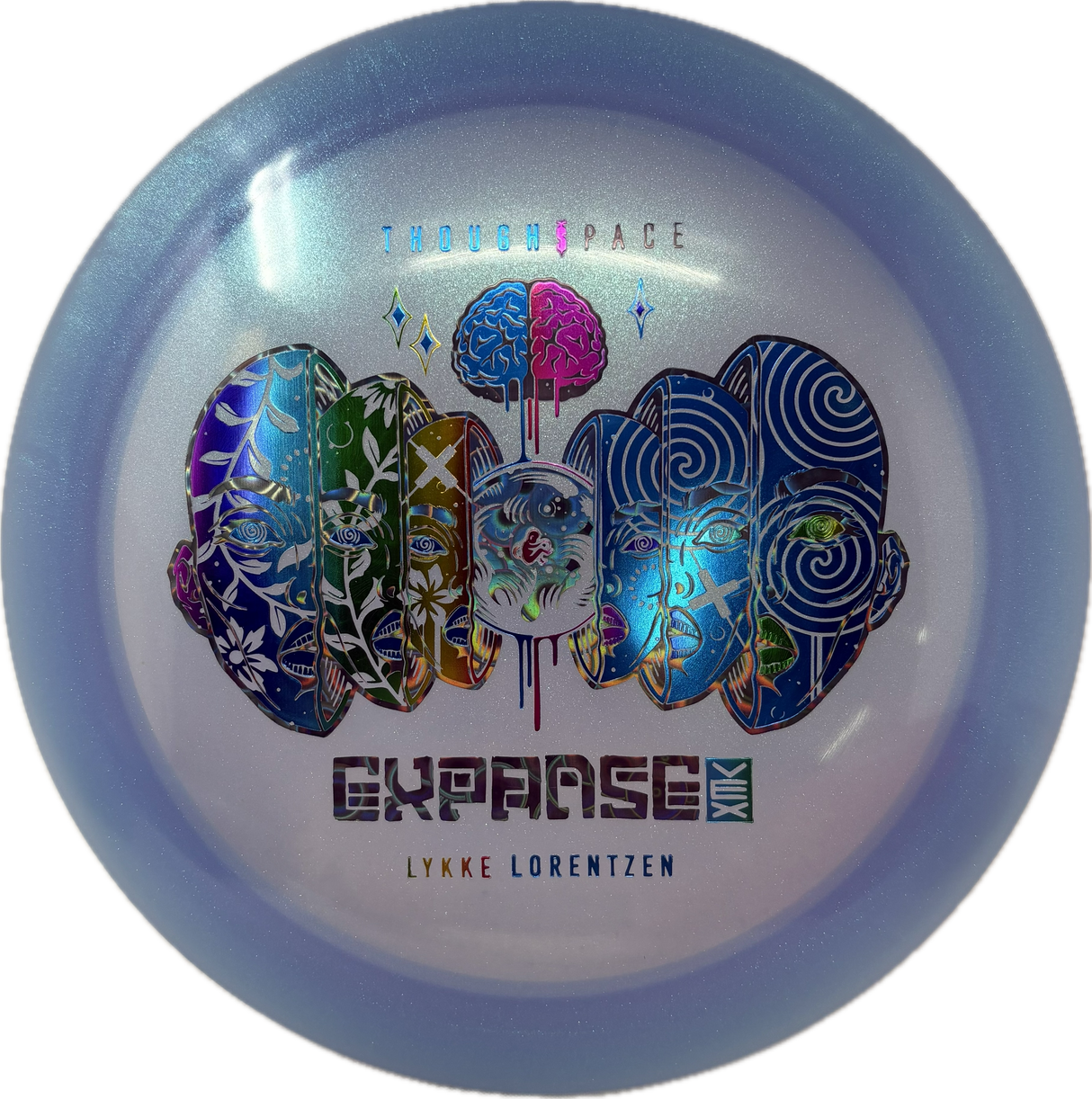 Expanse-Thought Space Athletics-Foundation Disc Golf