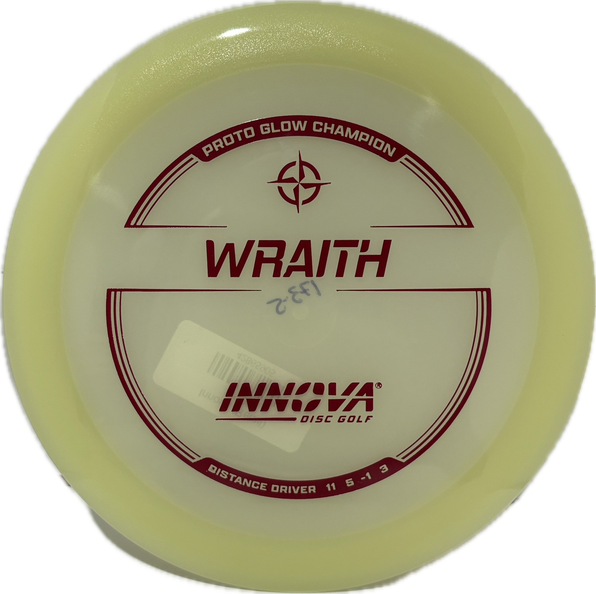 Wraith