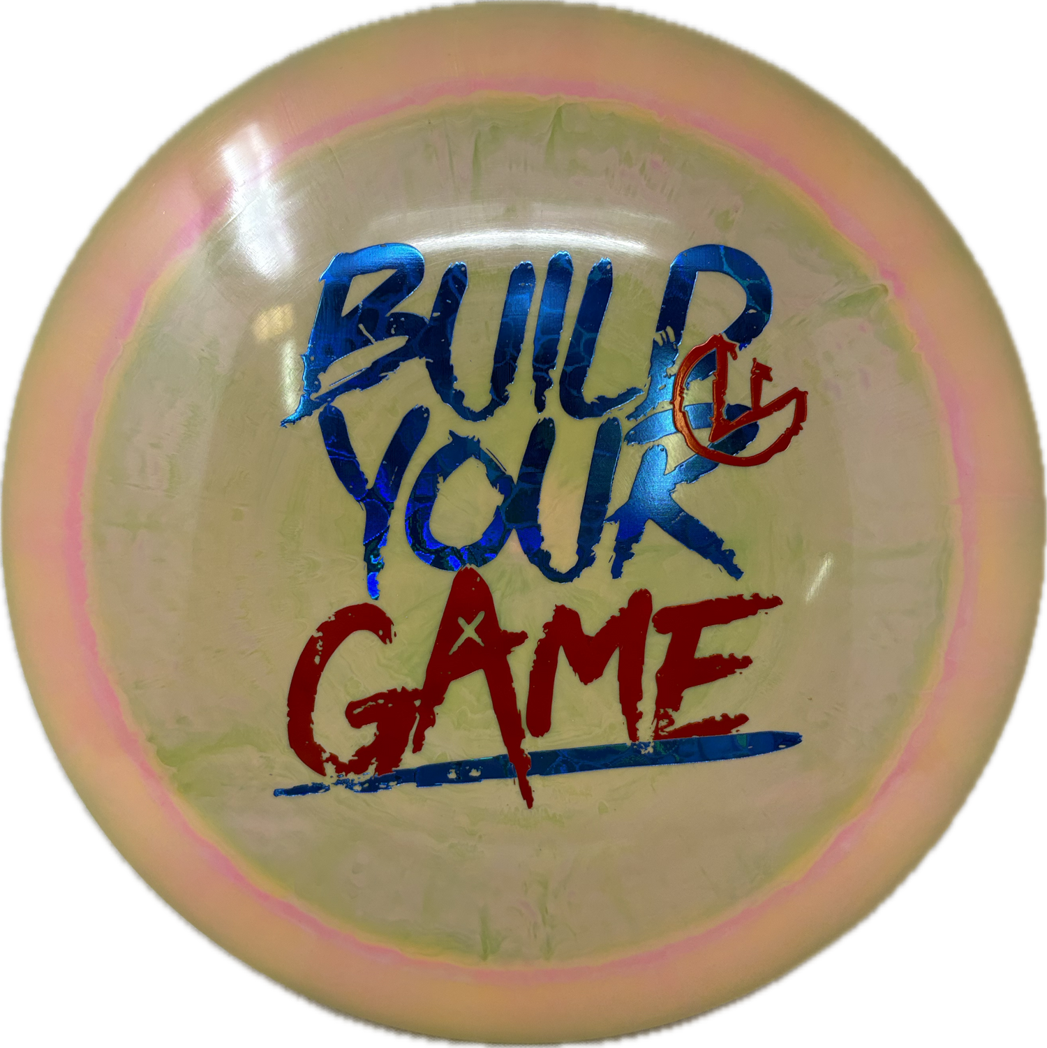 Build Your Game ESP Force-Foundation Disc Golf-Foundation Disc Golf