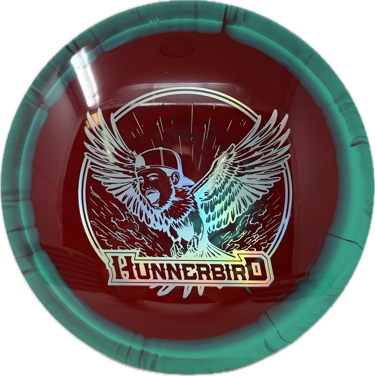 Hunnerbird - Thunderbird-Foundation Disc Golf-Foundation Disc Golf