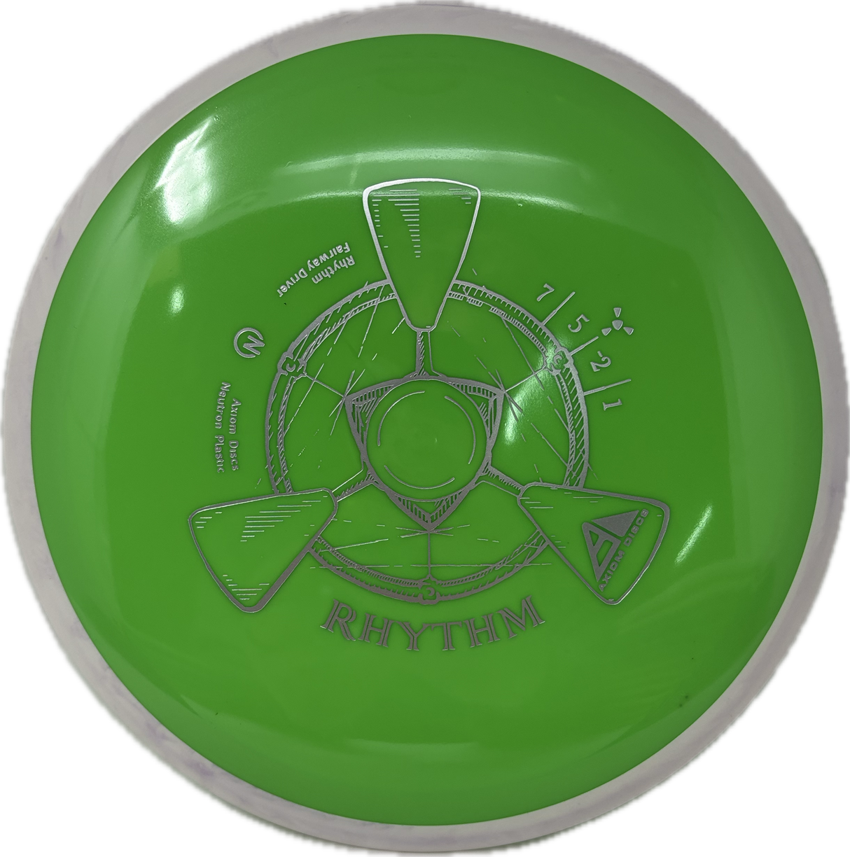 Rhythm-MVP-Foundation Disc Golf