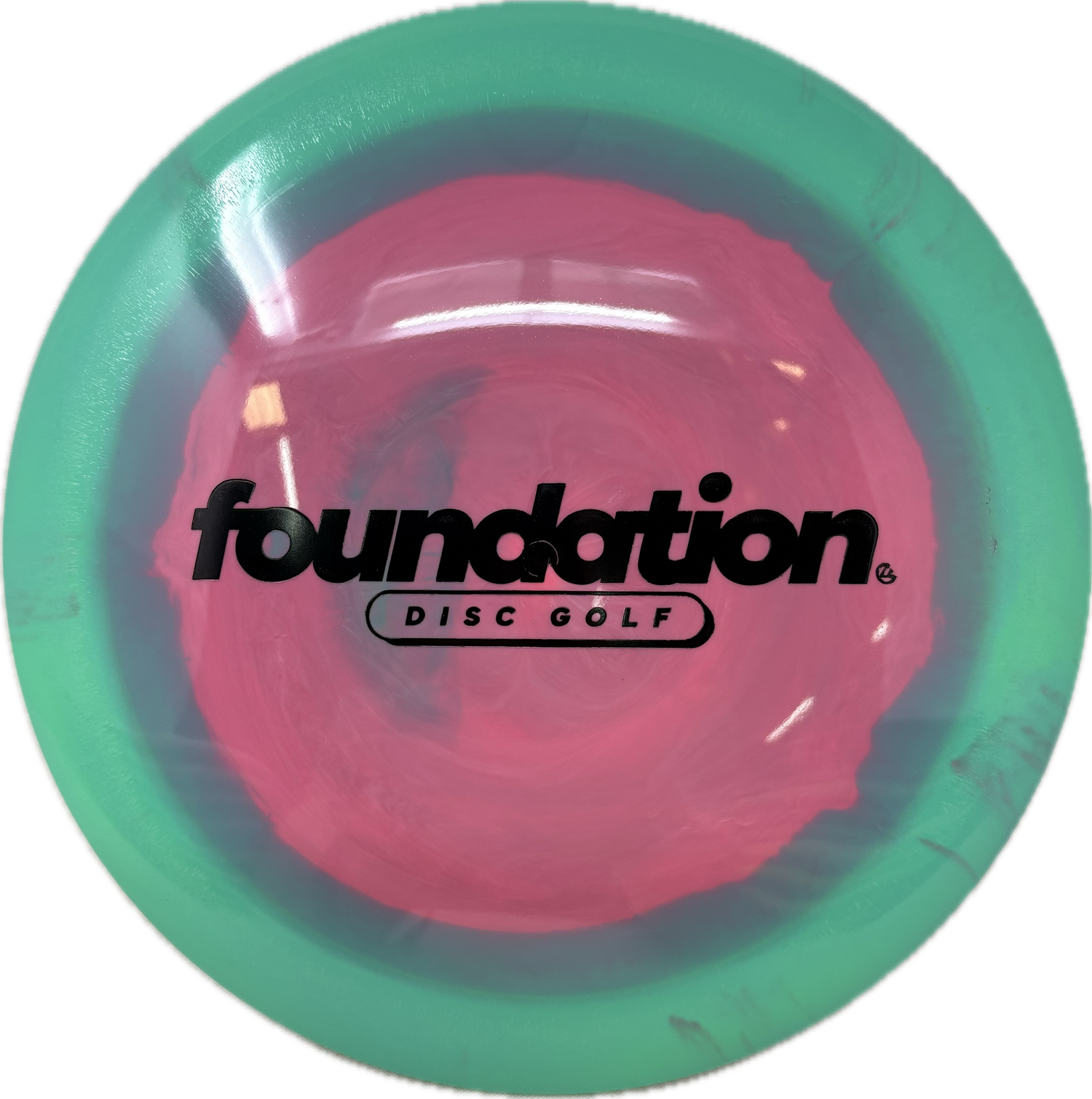 Halo Destroyer | FDG Modern Stamp-Foundation Disc Golf-Foundation Disc Golf