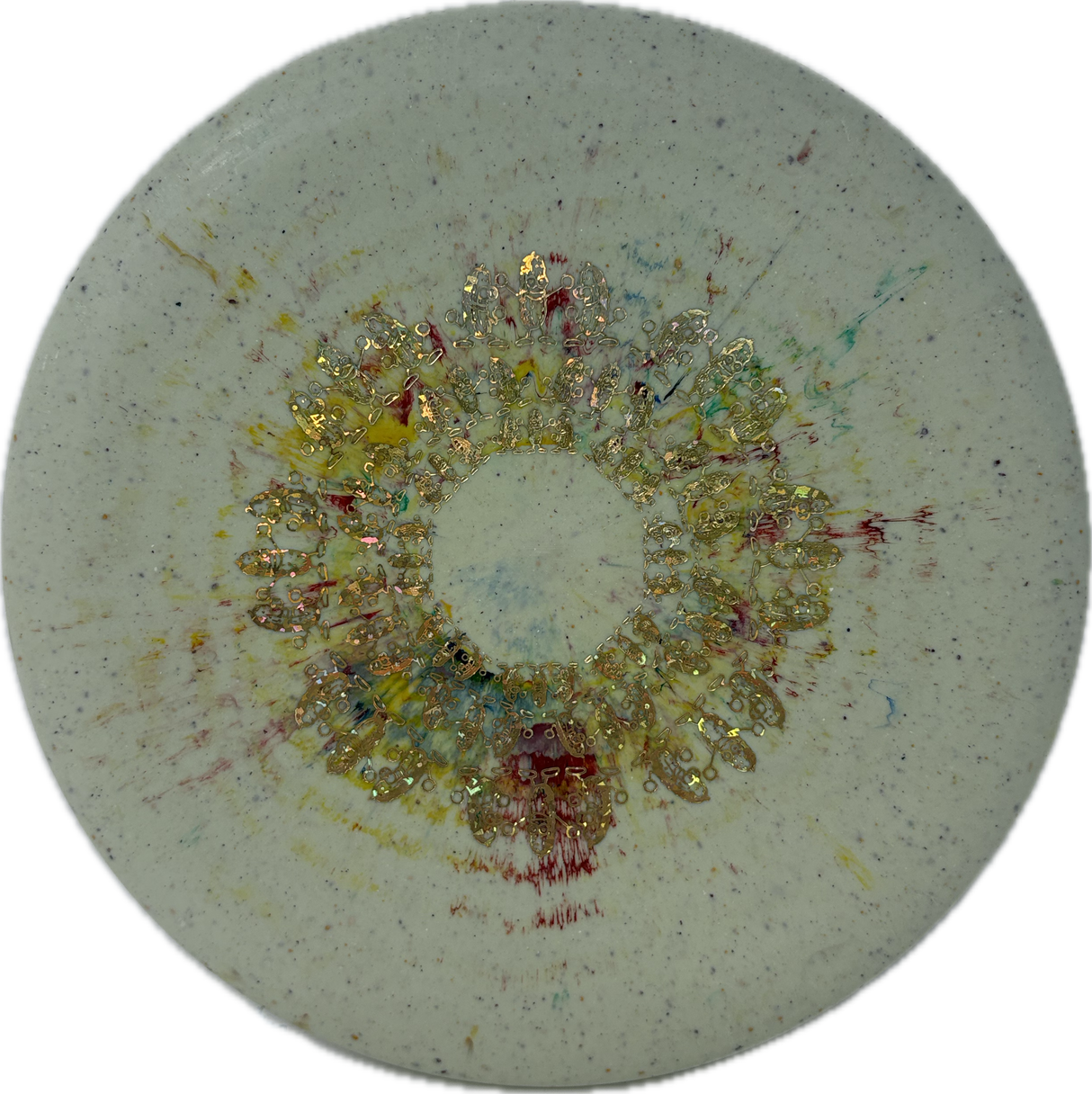 Pickle-Mint Discs-Foundation Disc Golf