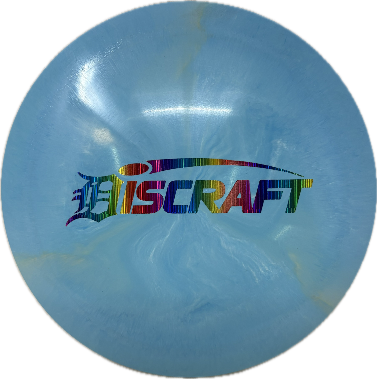 Thrasher-Discraft-Foundation Disc Golf