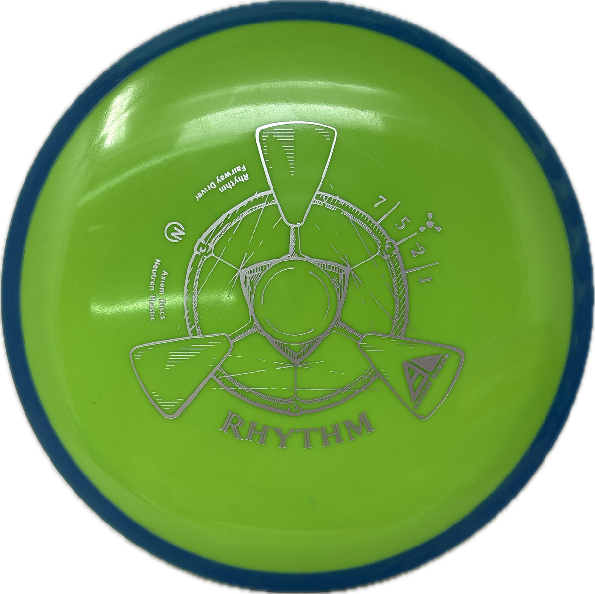 Used Discs-Foundation Disc Golf-Foundation Disc Golf