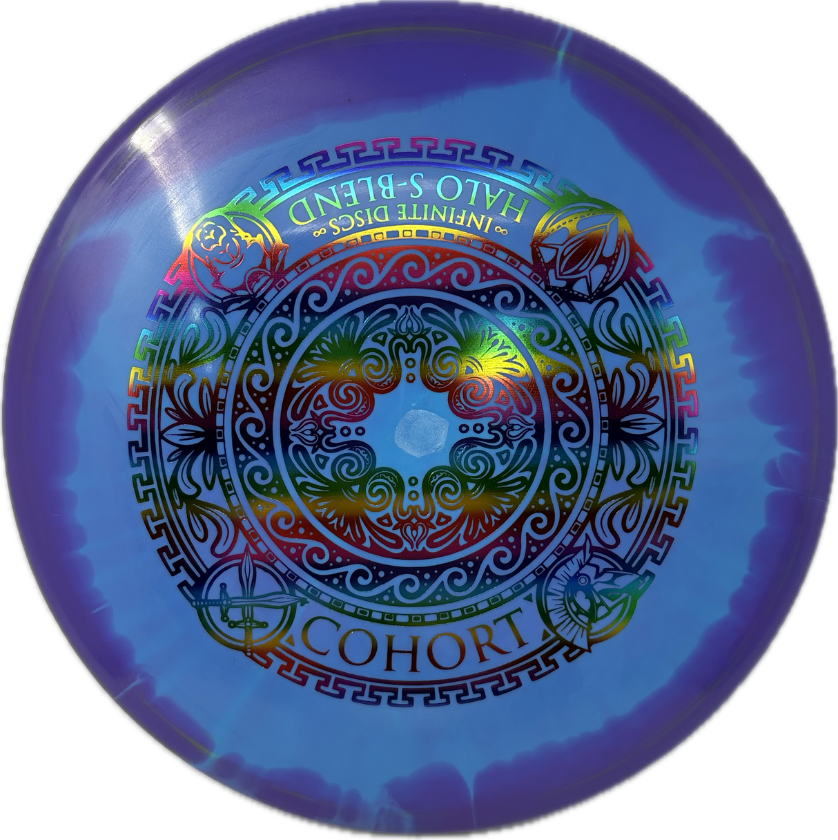 Cohort-Infinite Discs-Foundation Disc Golf