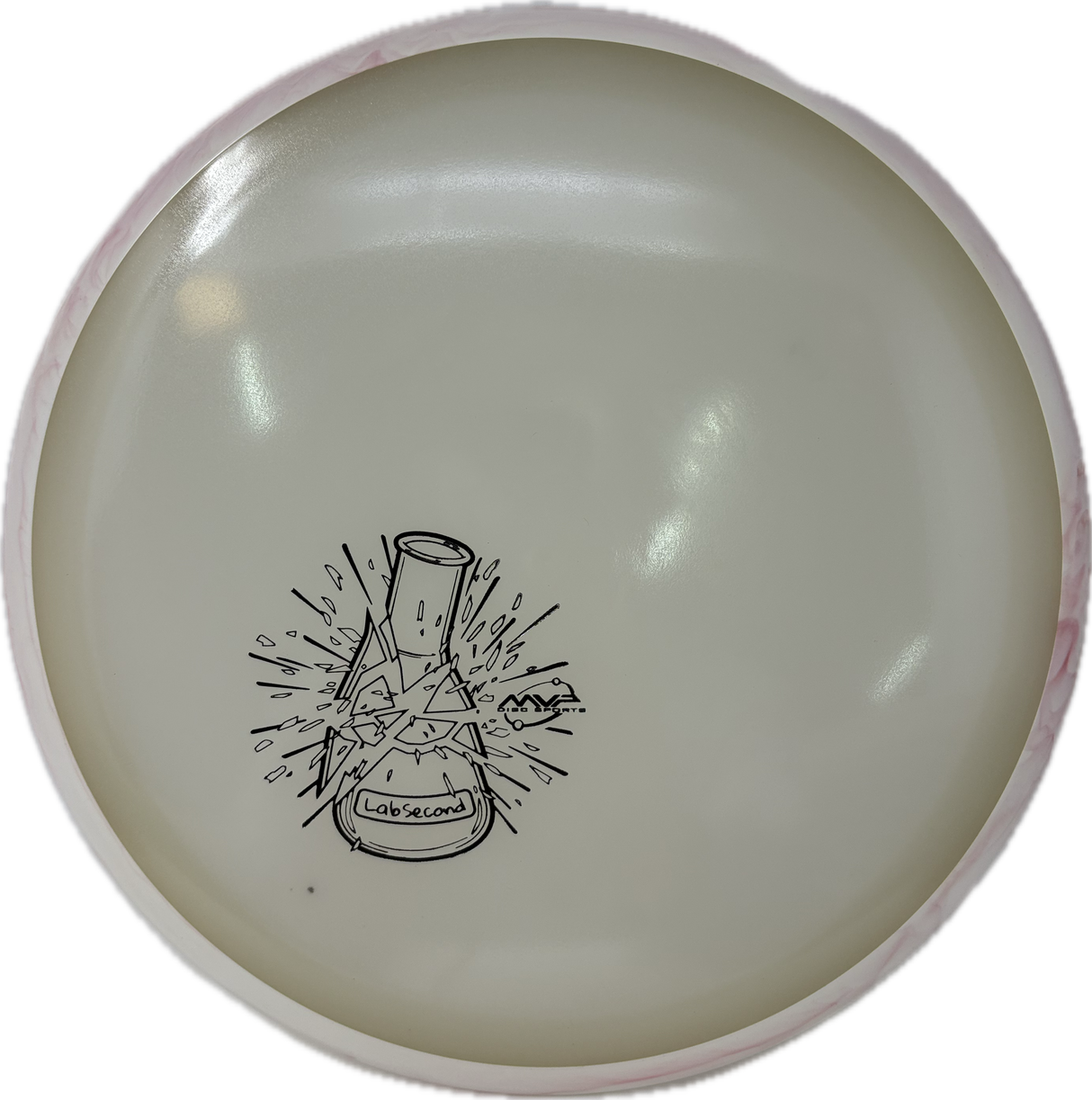 Crave-MVP-Foundation Disc Golf