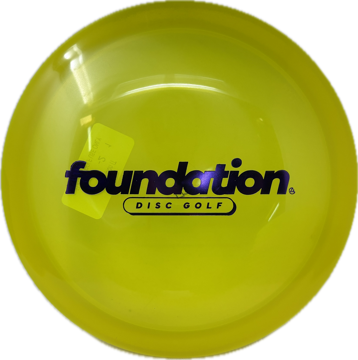 Champion It | FDG Modern Stamp