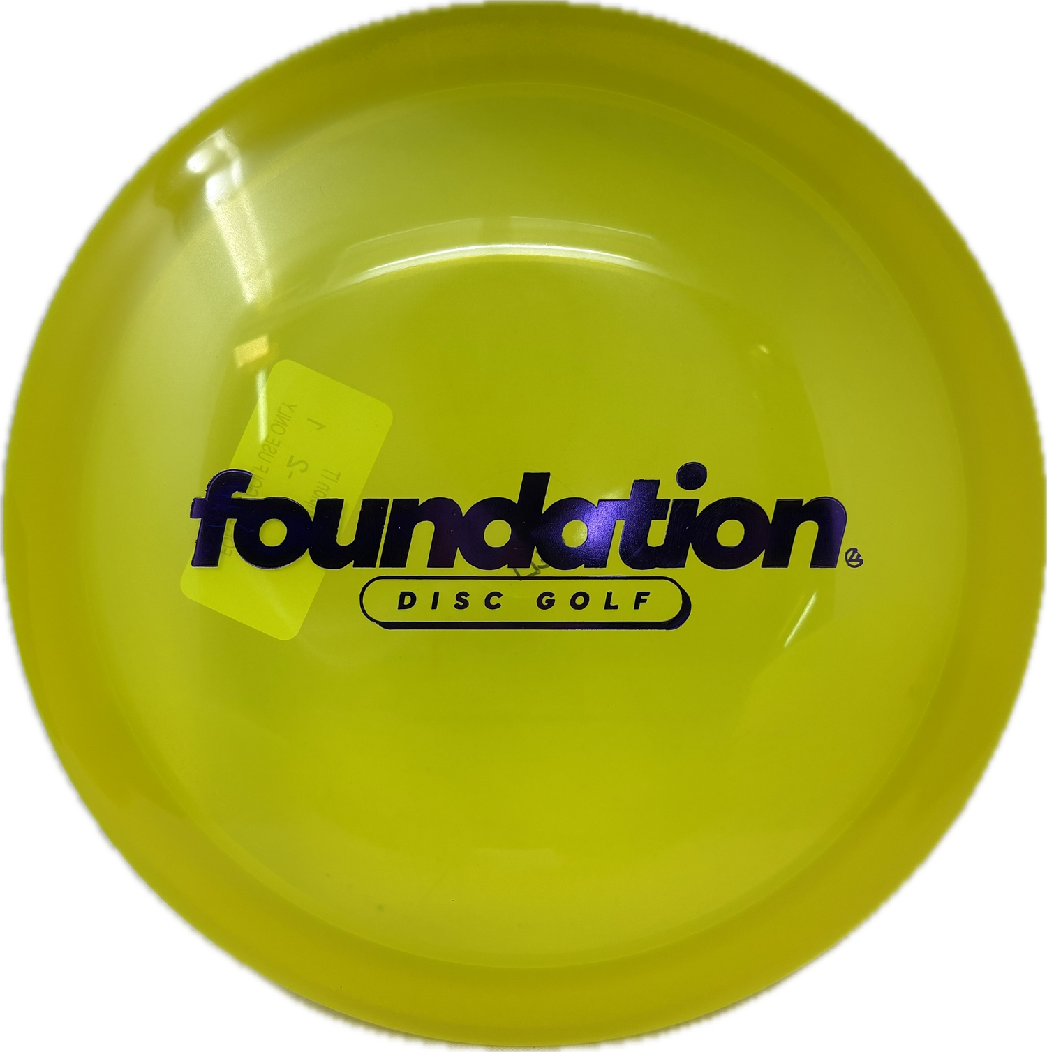 Champion It | FDG Modern Stamp