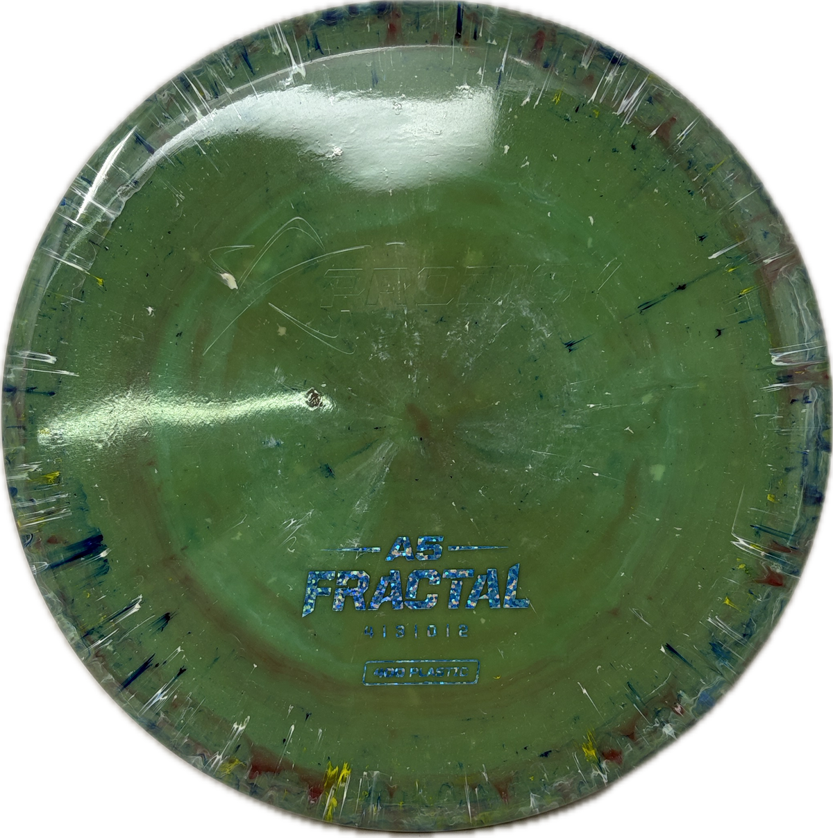 A5-Prodigy-Foundation Disc Golf