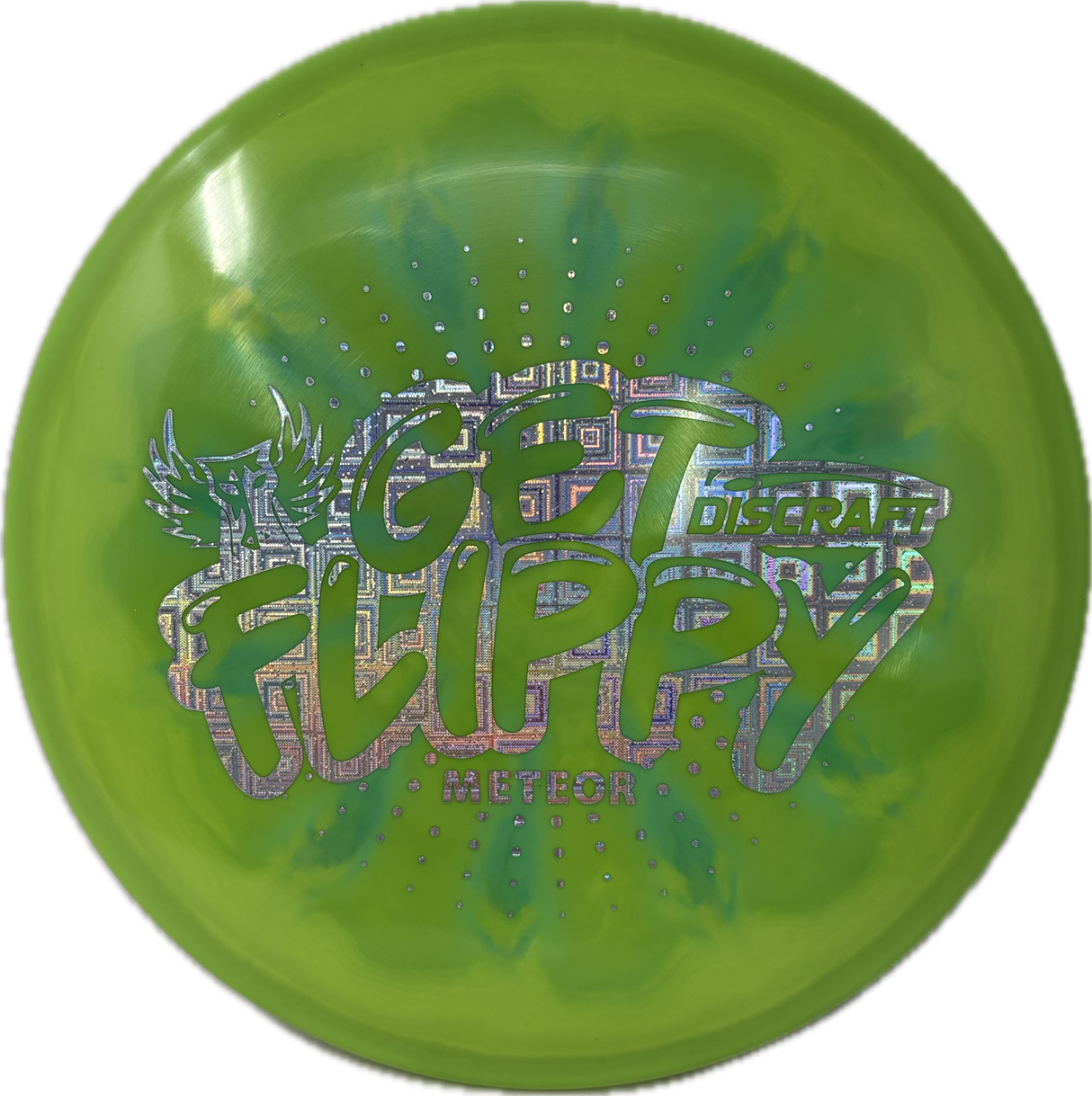 Get Flippy ESP Meteor