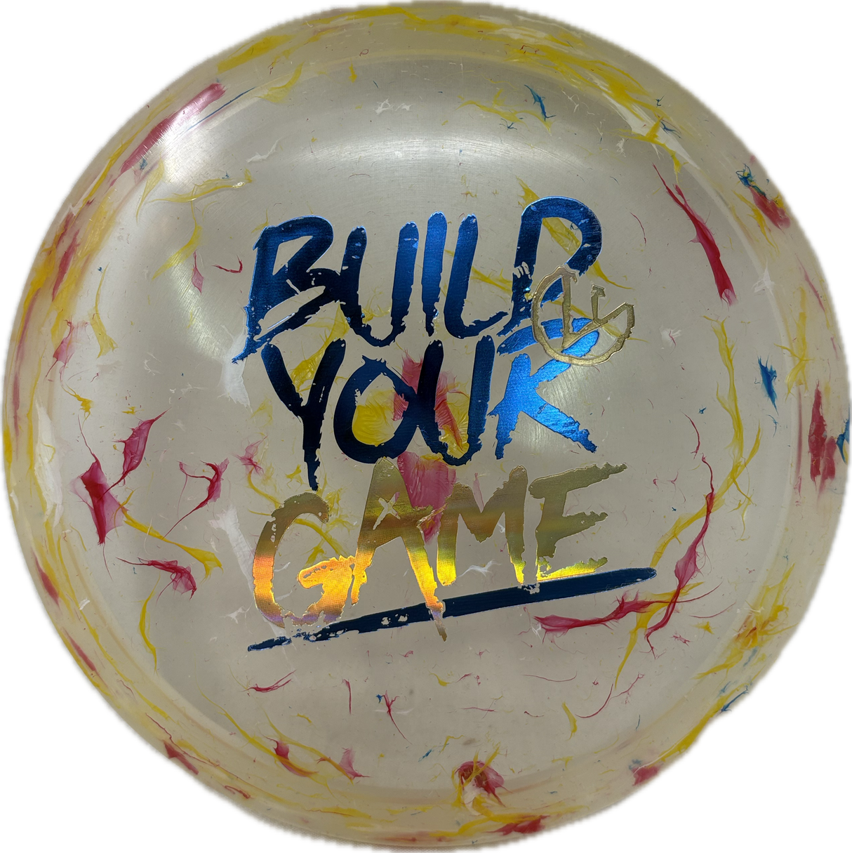 Build Your Game Jawbreaker Z FLX Buzzz SS-Foundation Disc Golf-Foundation Disc Golf