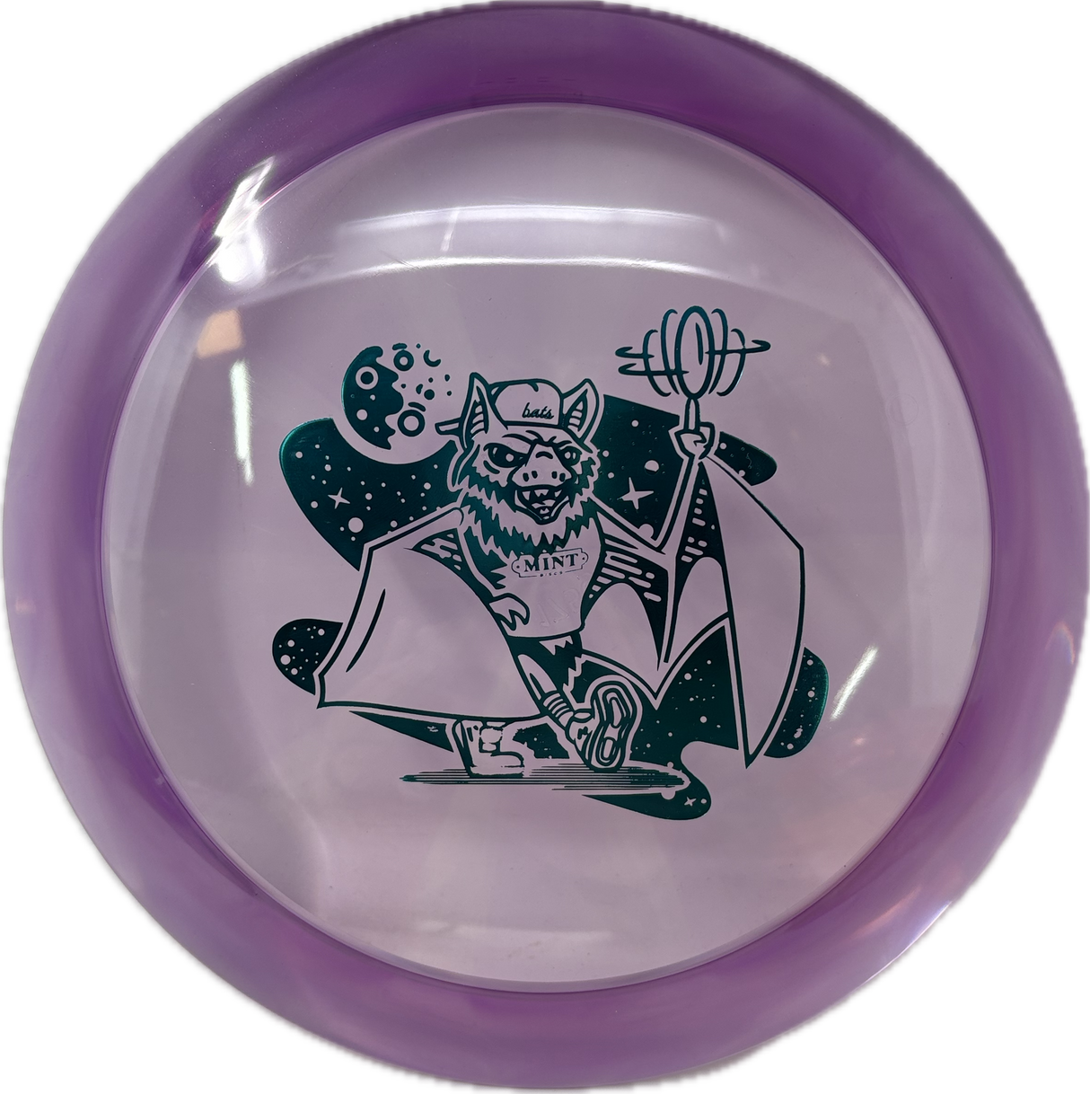 Freetail-Mint Discs-Foundation Disc Golf