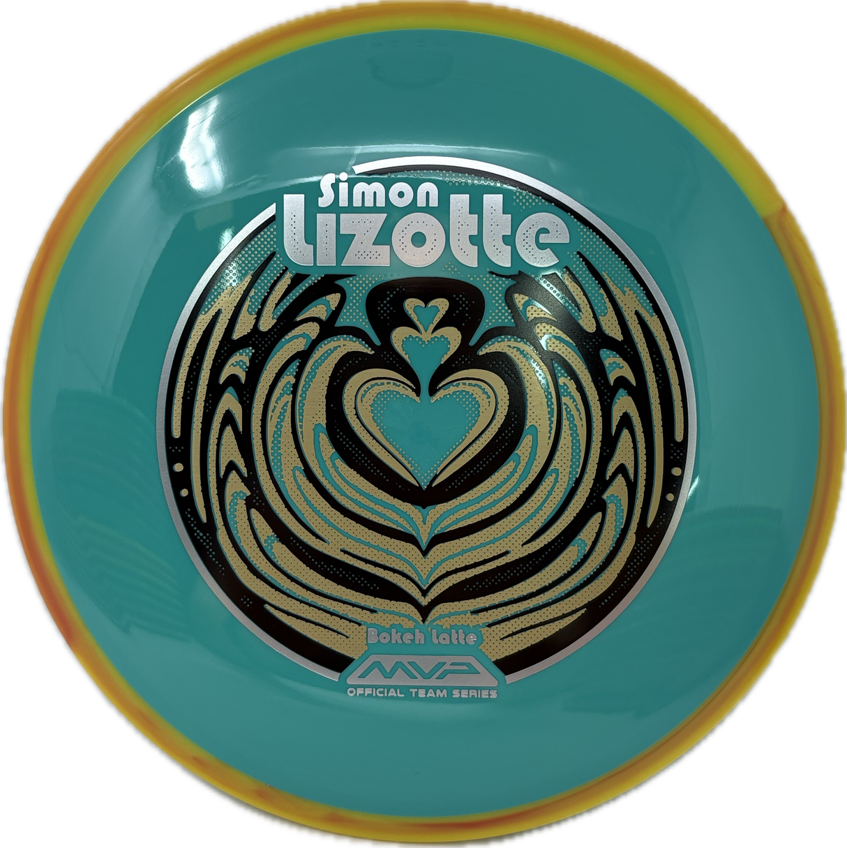 Simon Line Bokeh-MVP-Foundation Disc Golf