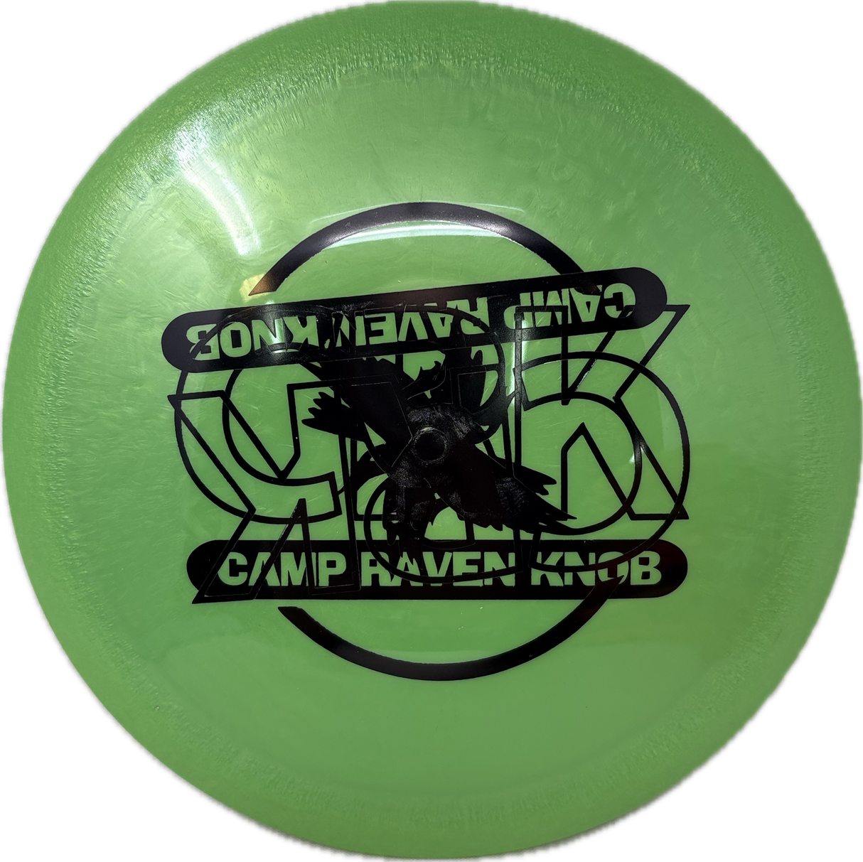 Used Discs-Foundation Disc Golf-Foundation Disc Golf