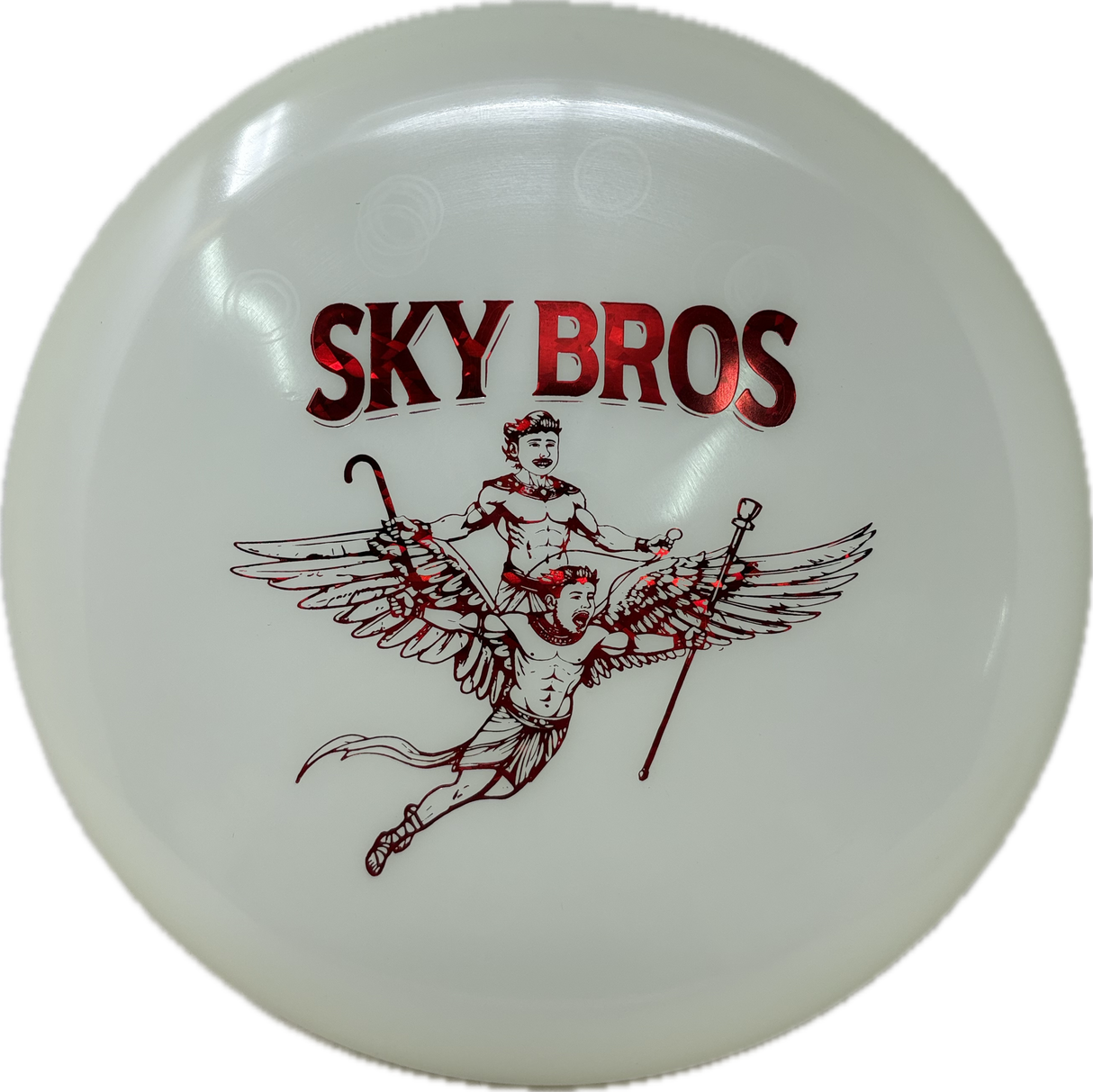 Sky Bros P2x-Foundation Disc Golf-Foundation Disc Golf