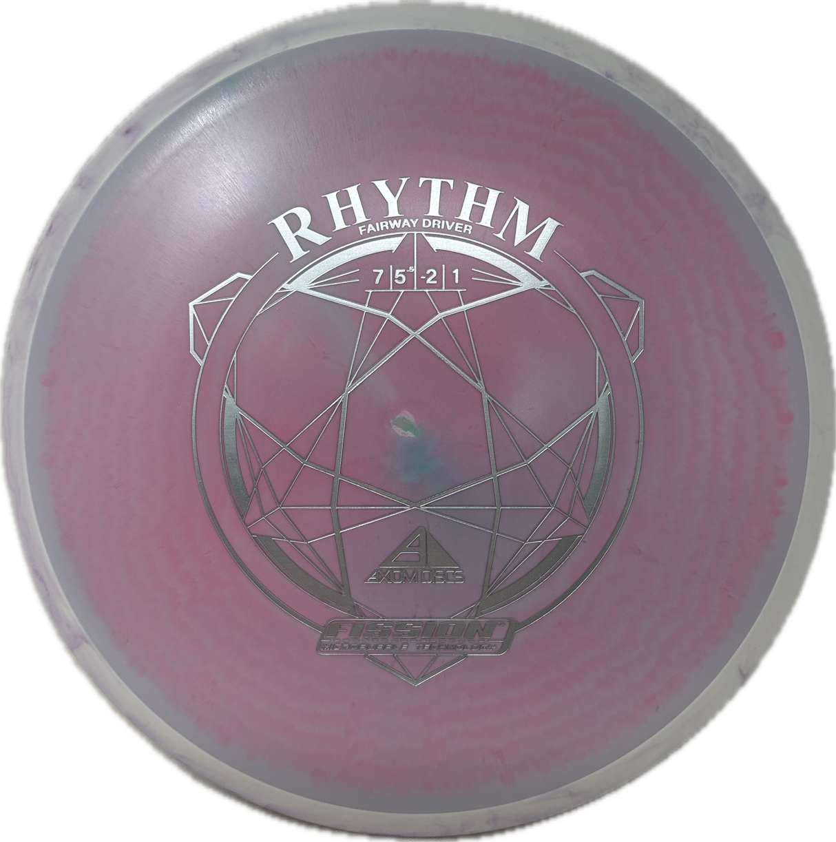 Rhythm-MVP-Foundation Disc Golf