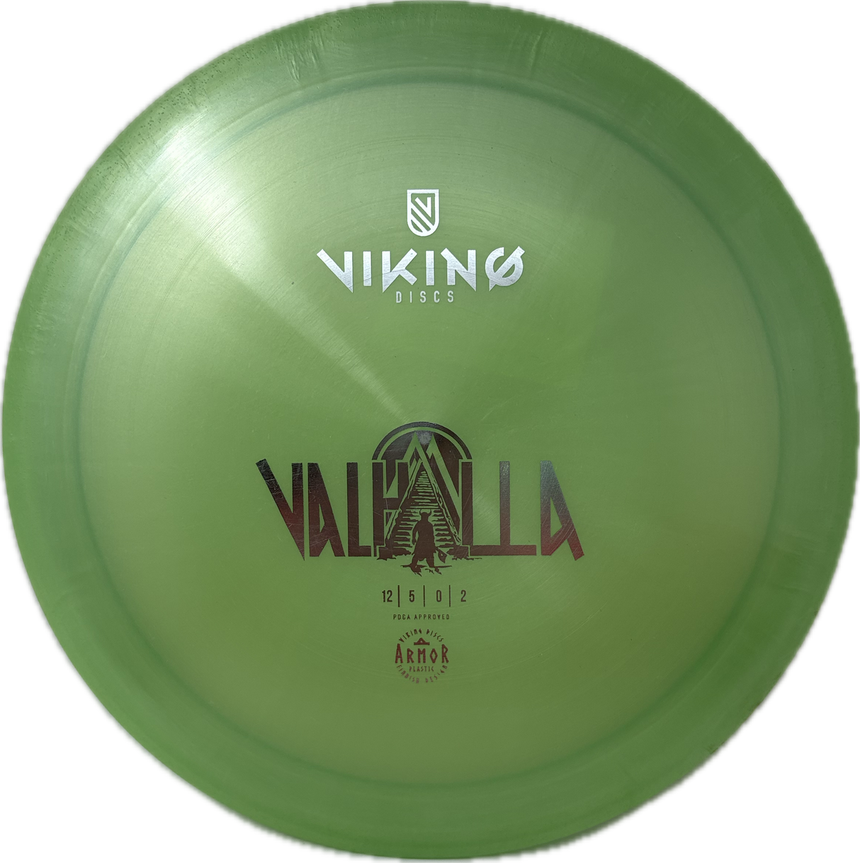 Used Discs-Foundation Disc Golf-Foundation Disc Golf