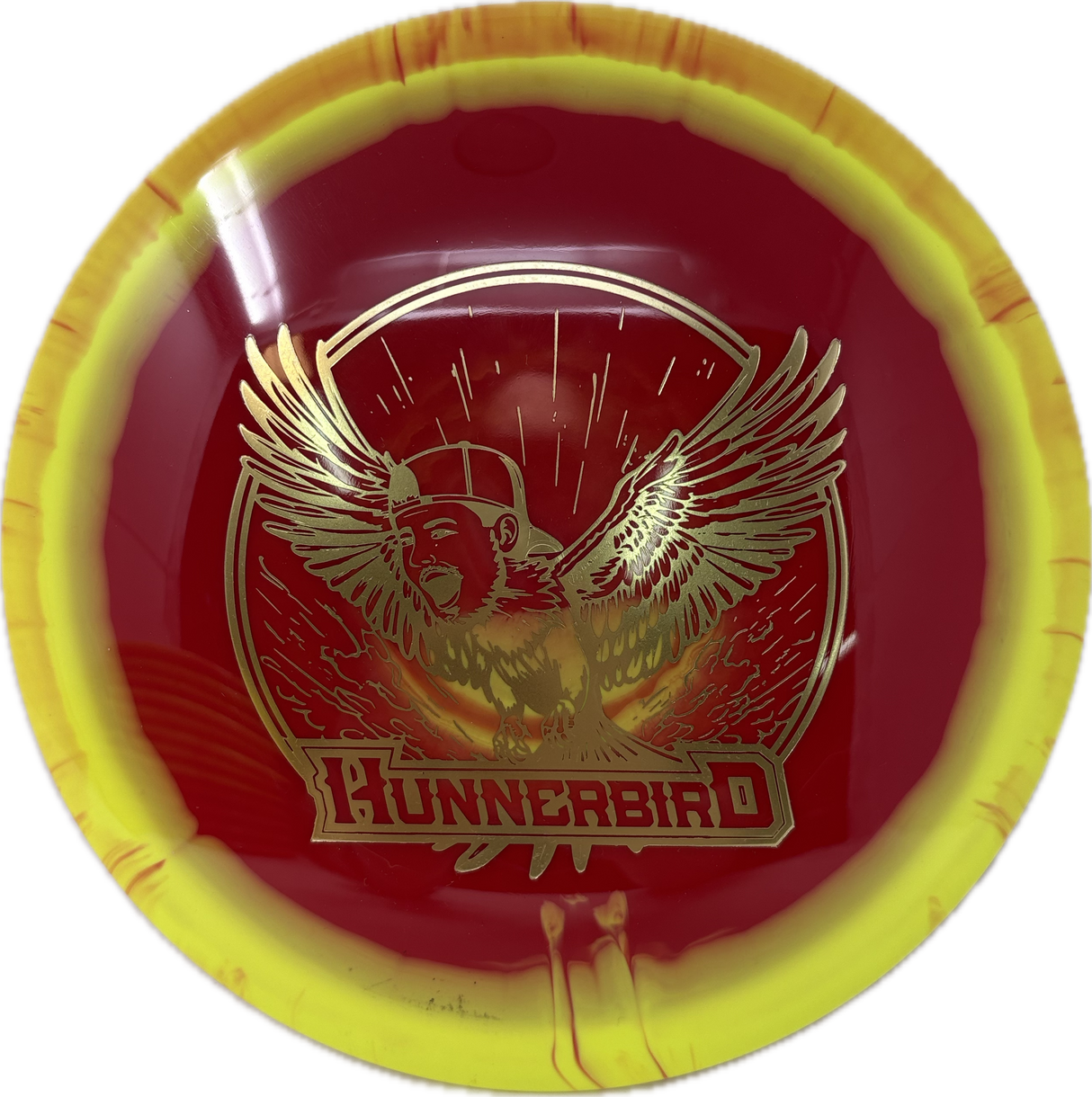 Hunnerbird - Thunderbird-Foundation Disc Golf-Foundation Disc Golf