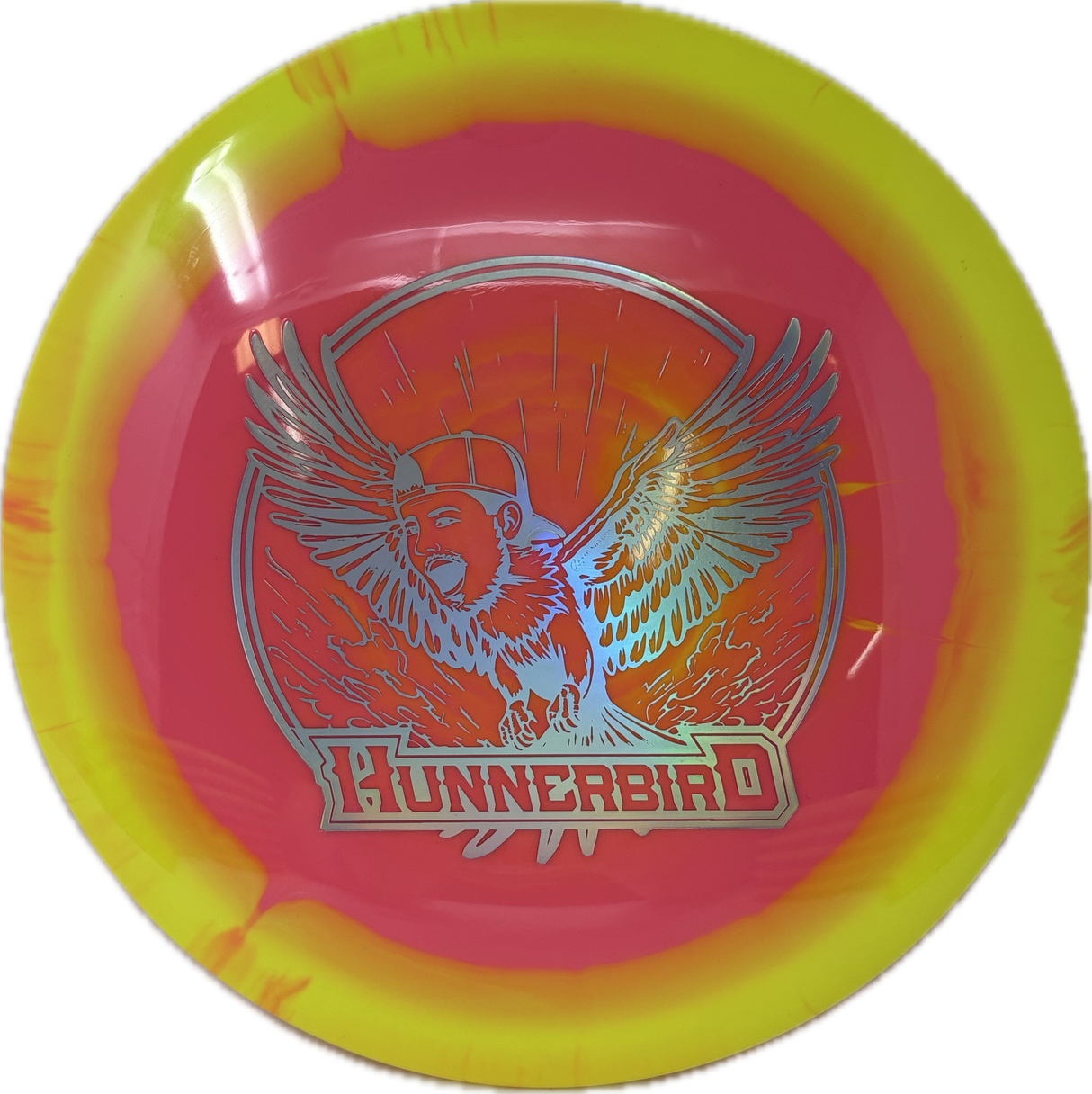 Hunnerbird - Thunderbird-Foundation Disc Golf-Foundation Disc Golf
