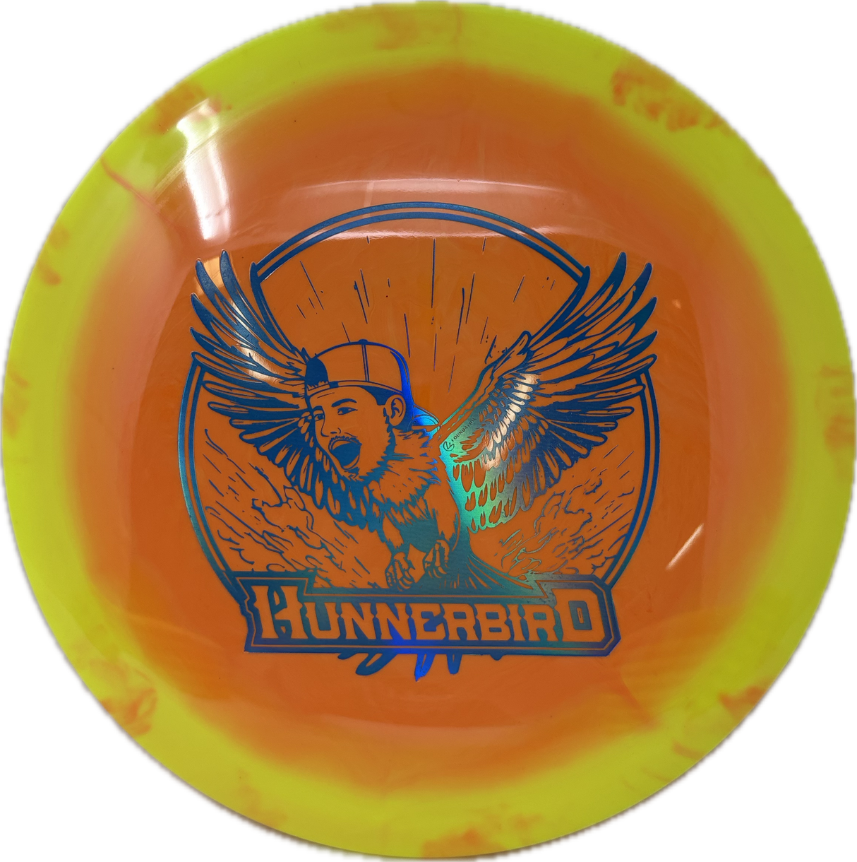 Hunnerbird - Thunderbird-Foundation Disc Golf-Foundation Disc Golf