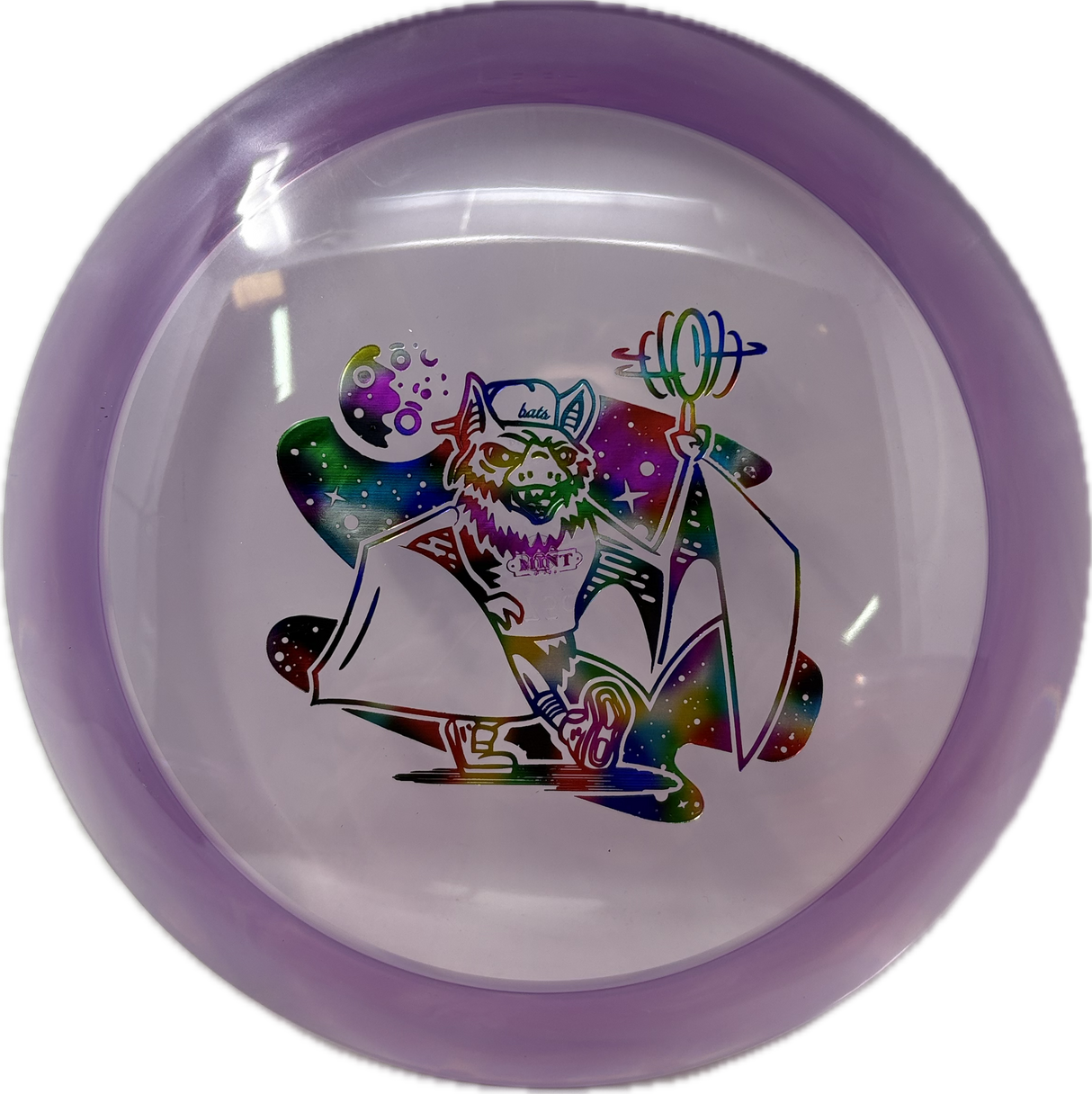 Freetail-Mint Discs-Foundation Disc Golf