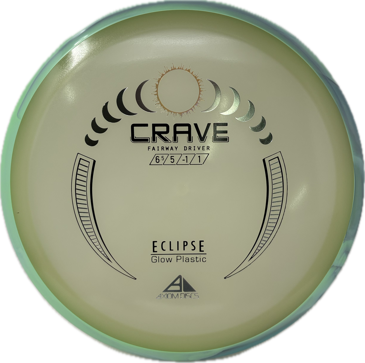 Crave-MVP-Foundation Disc Golf