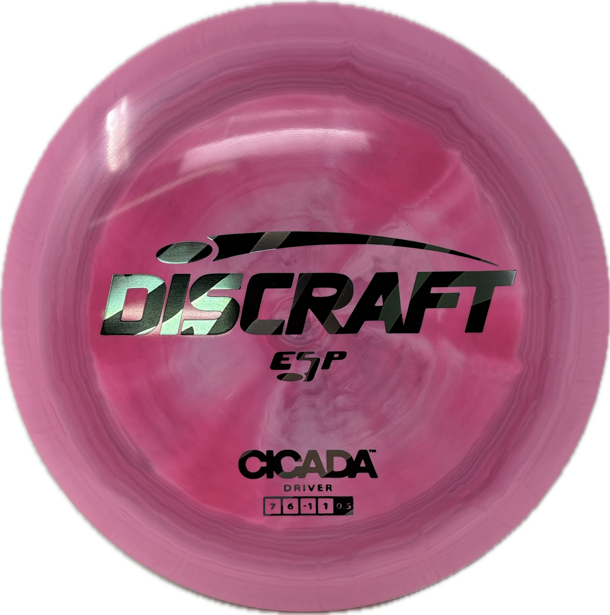 Cicada-Discraft-Foundation Disc Golf