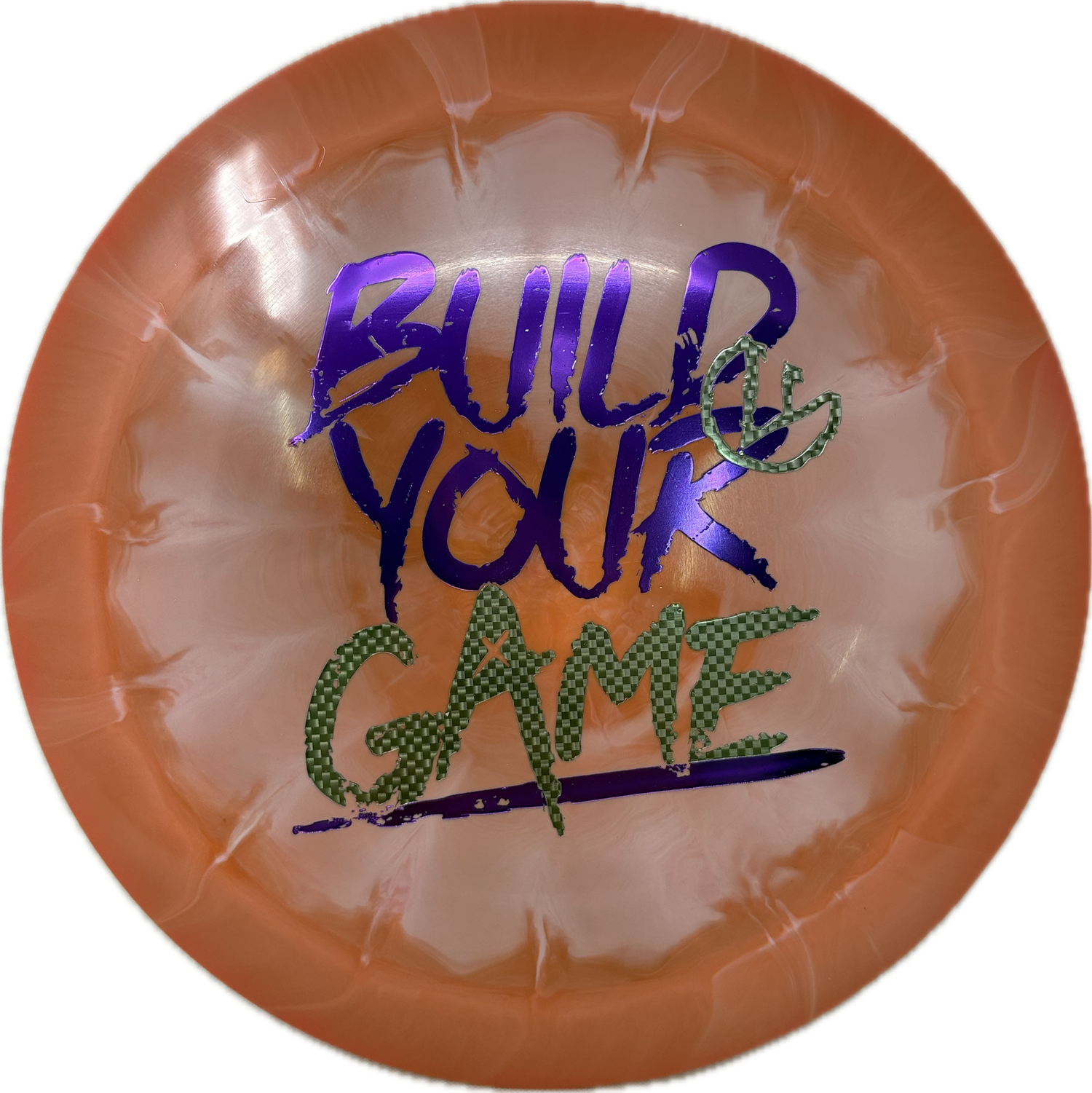 Build Your Game ESP Force-Foundation Disc Golf-Foundation Disc Golf