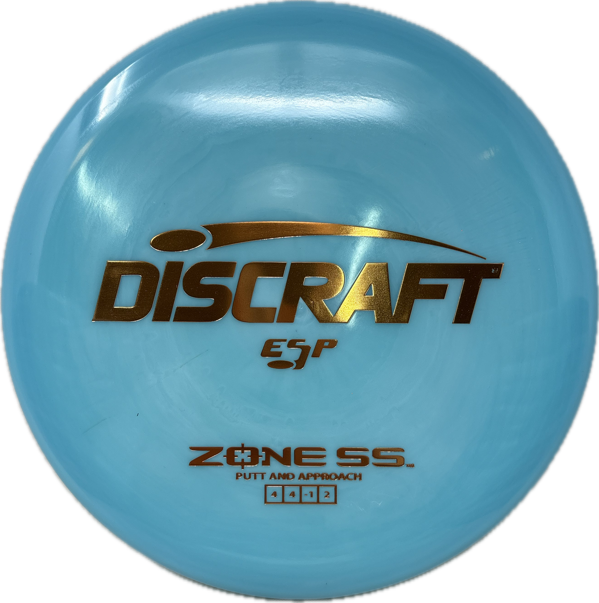 Zone SS-Discraft-Foundation Disc Golf