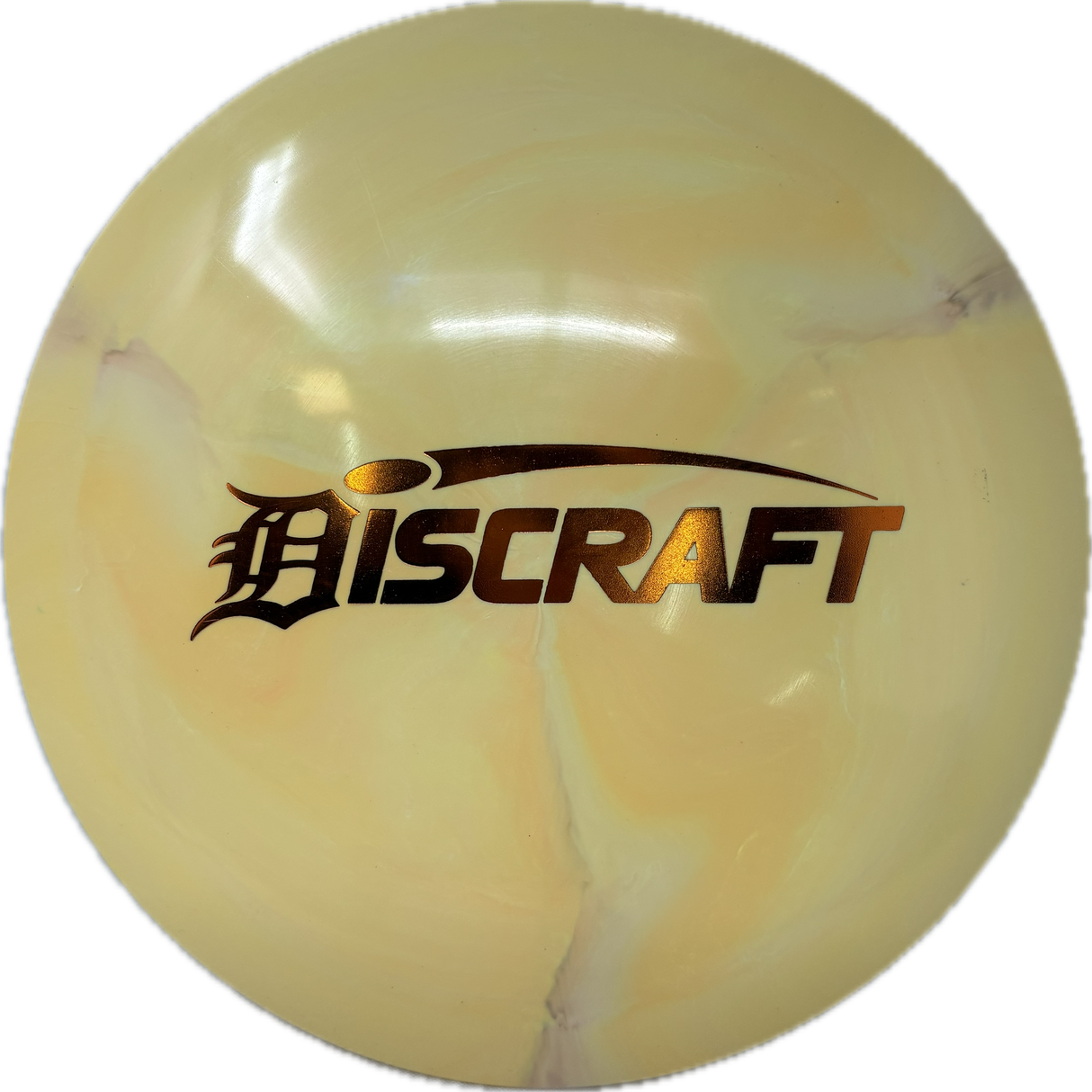 Thrasher-Discraft-Foundation Disc Golf