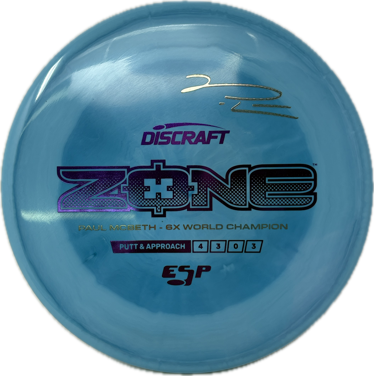 Zone